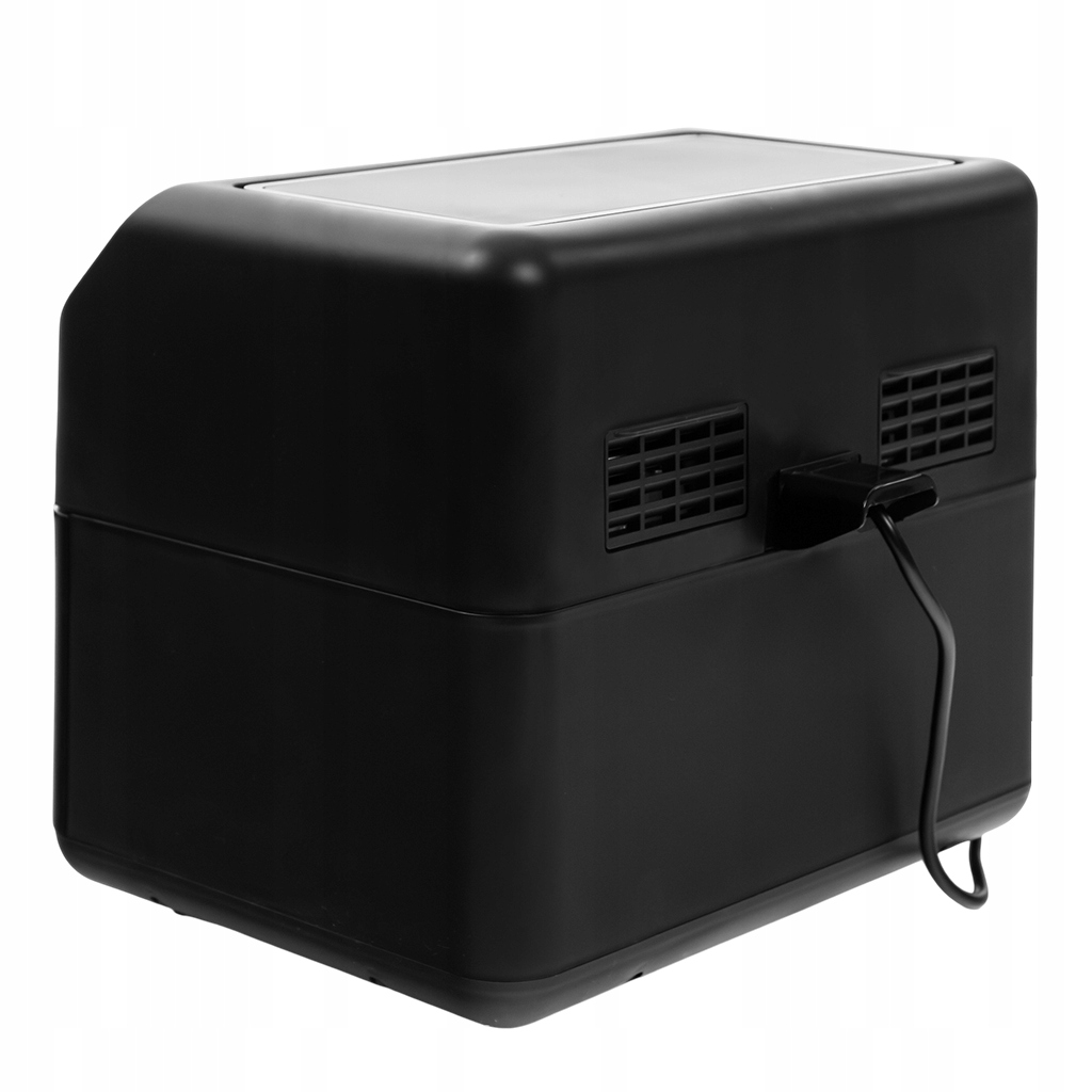 Łatwe czyszczenie – Kosze z powłoką nieprzywierającą i możliwość mycia w zmywarce