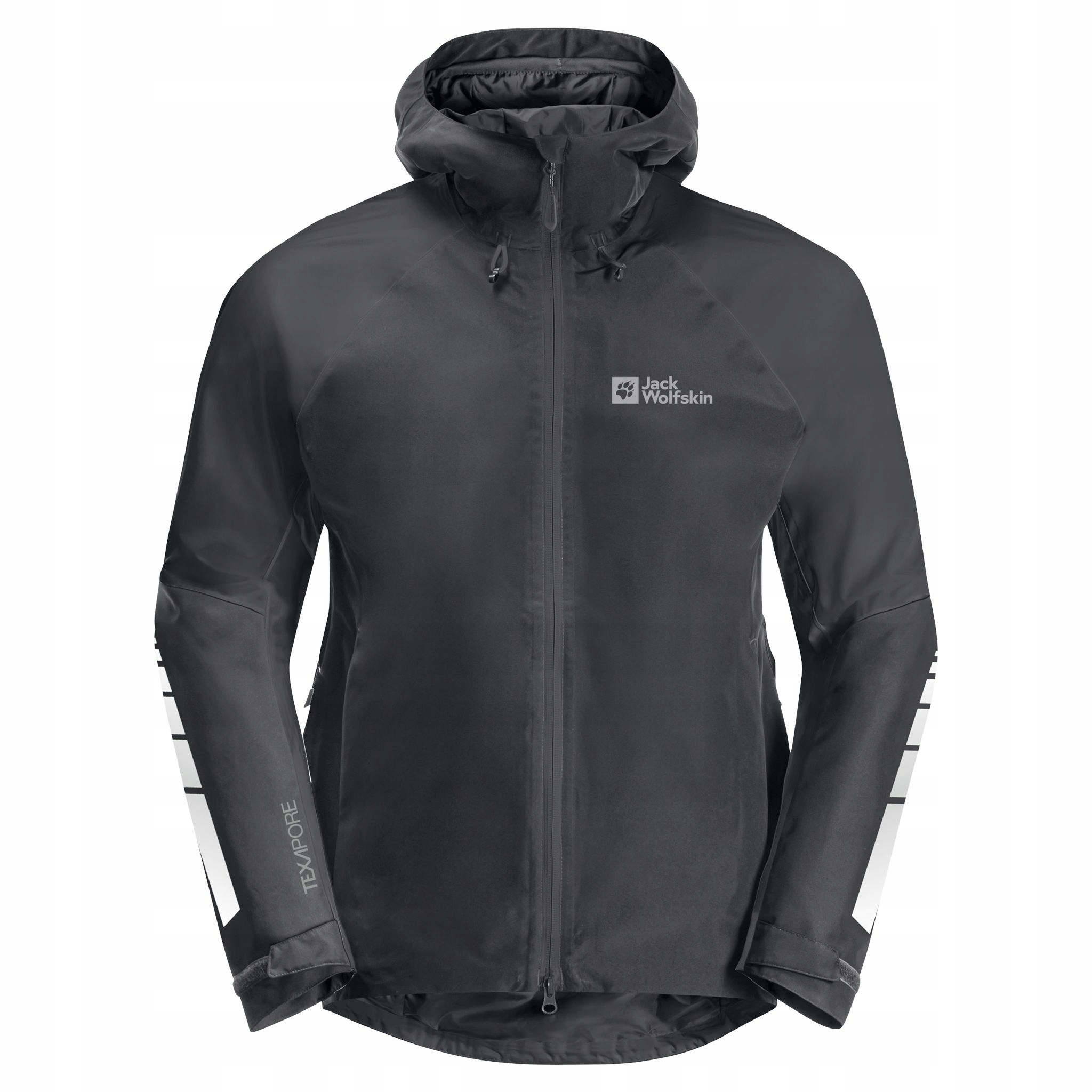 Elementy odblaskowe dla zwiększonej widoczności