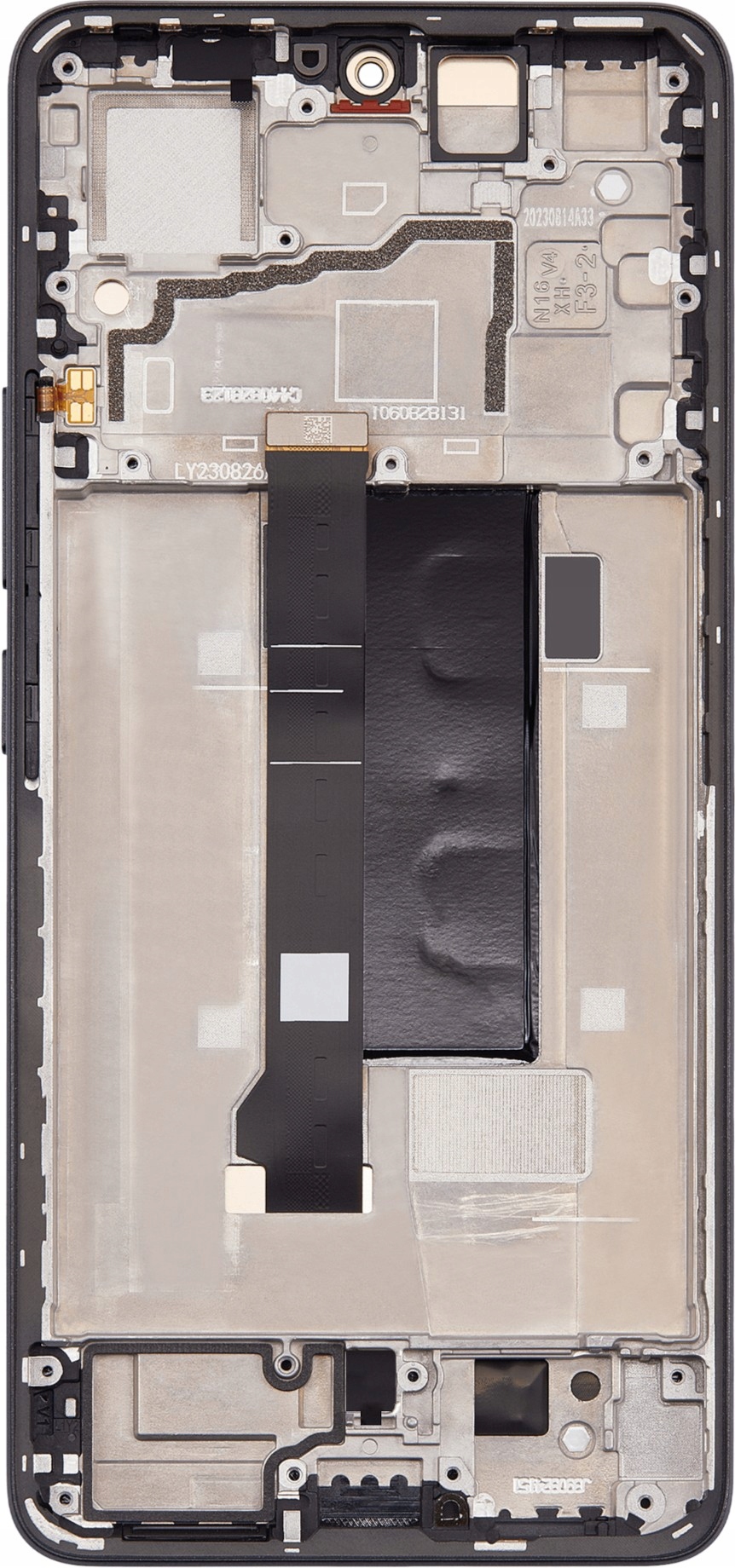 Precyzyjne dopasowanie – Bezproblemowy montaż i działanie