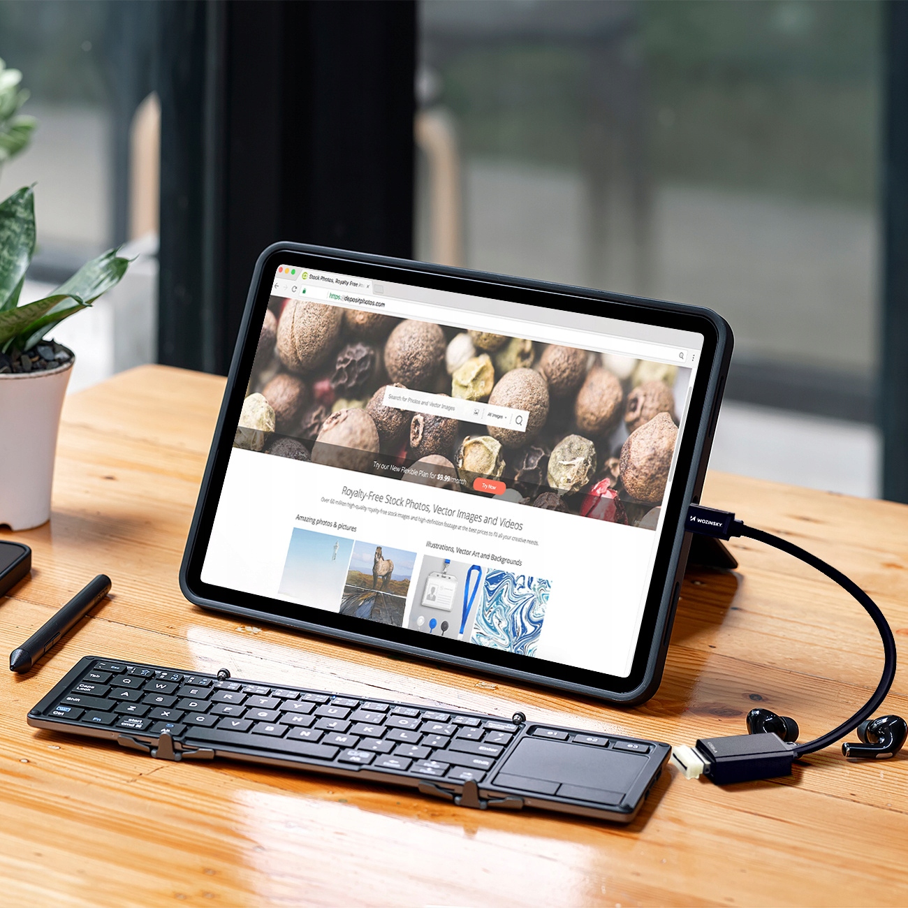 Pełna kompatybilność z USB 3.0, 2.0 i 1.1 – Uniwersalne zastosowanie