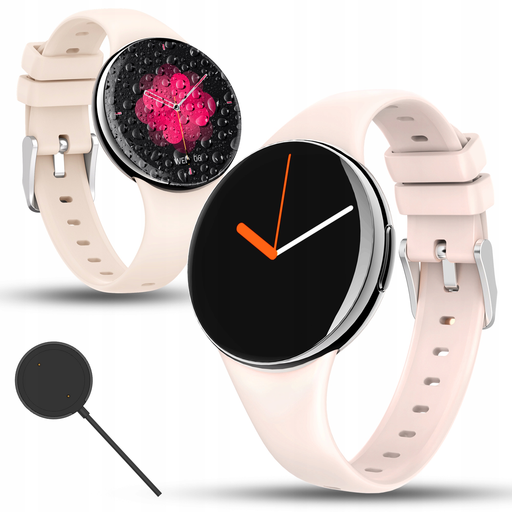 Kompaktowe wymiary i lekka konstrukcja