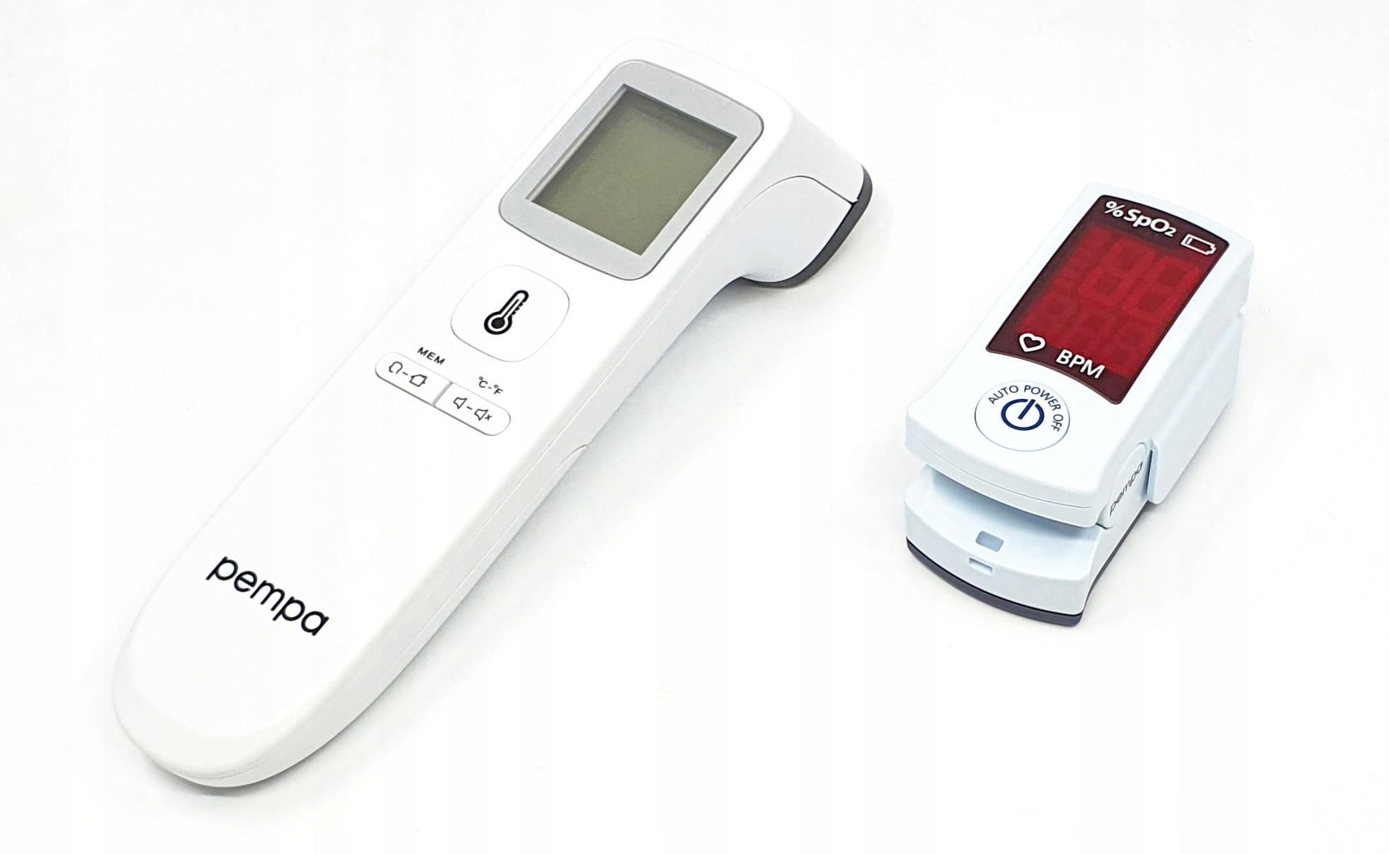 Idealny zestaw do monitorowania zdrowia