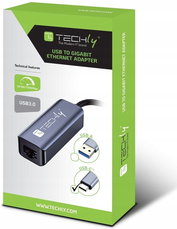 Plug and Play – Łatwa konfiguracja bez sterowników