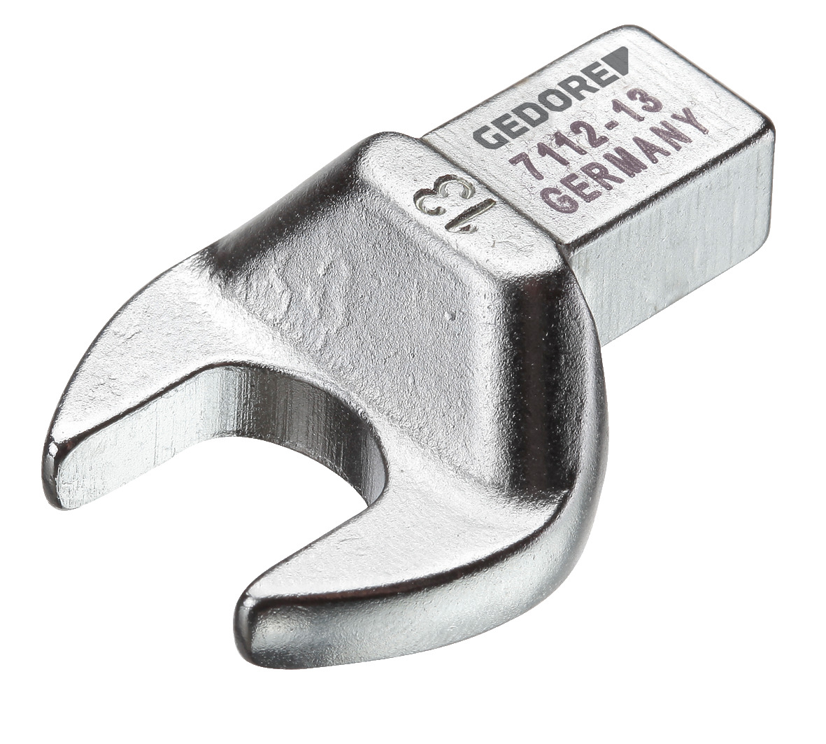 Wtykowe klucze płaskie 13mm 9x12mm - Niezbędne narzędzie w Twoim warsztacie