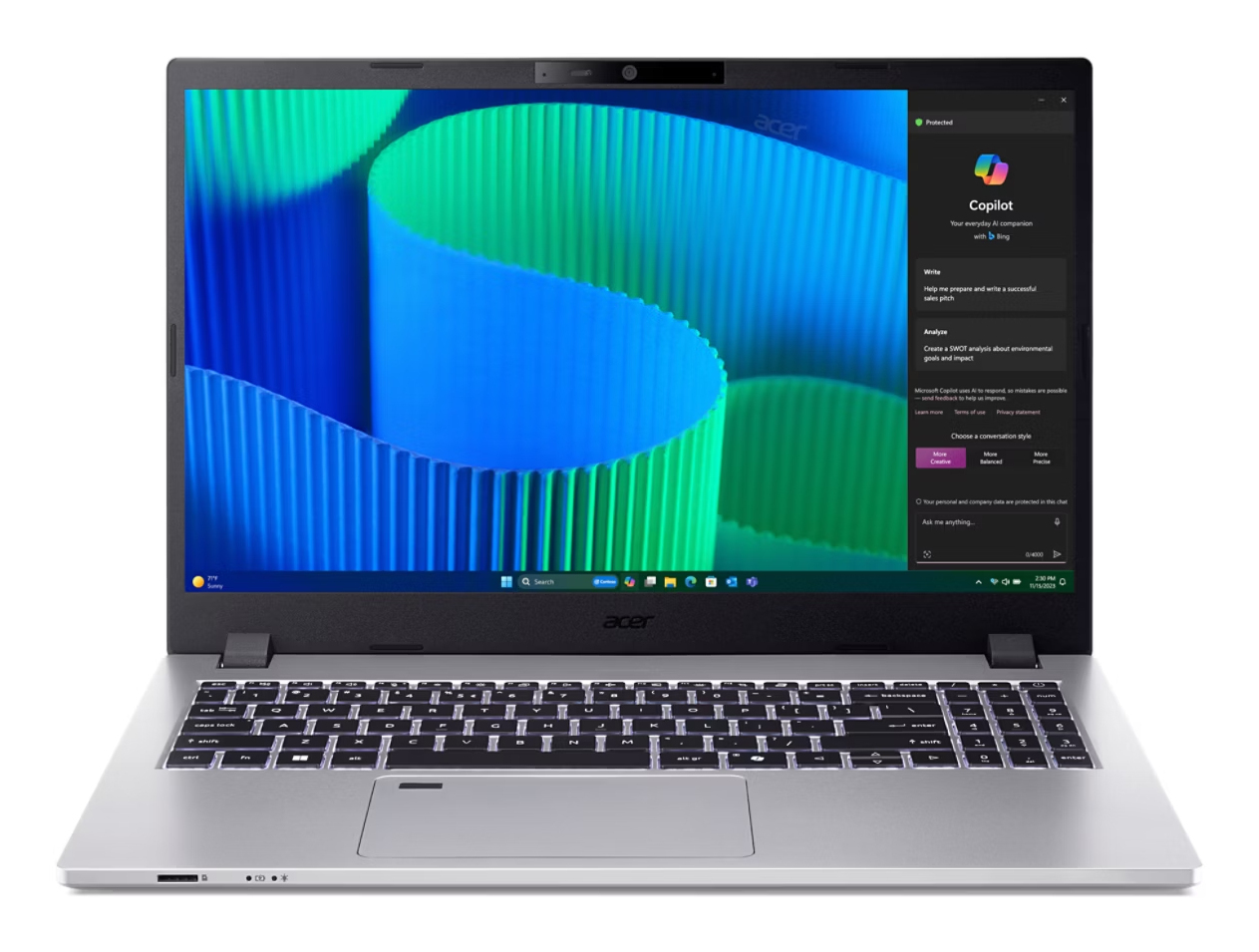 Procesor Intel Core i5-1334U – Moc obliczeniowa dla każdego zadania