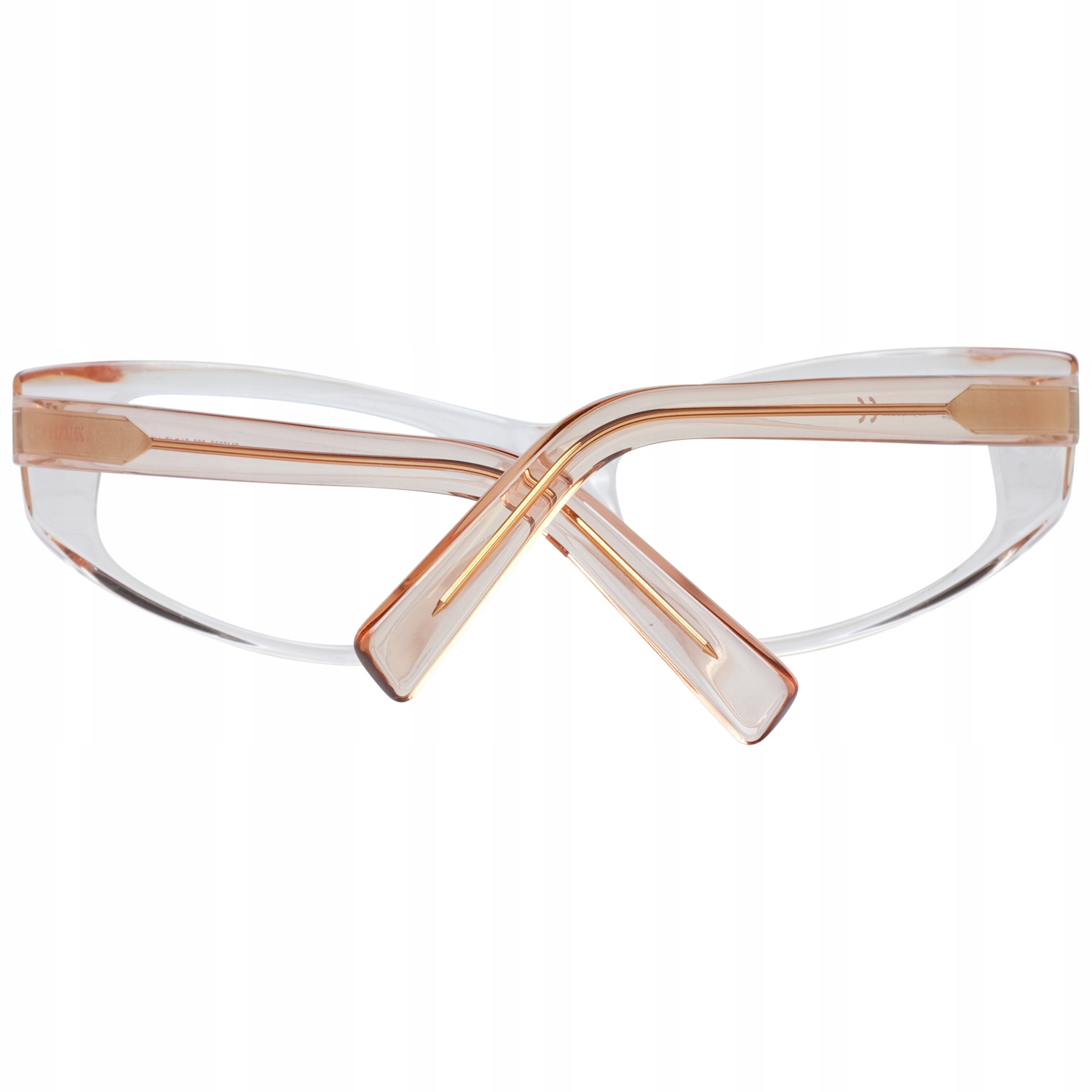 Materiał i jakość wykonania – Plastikowe oprawki dla komfortu