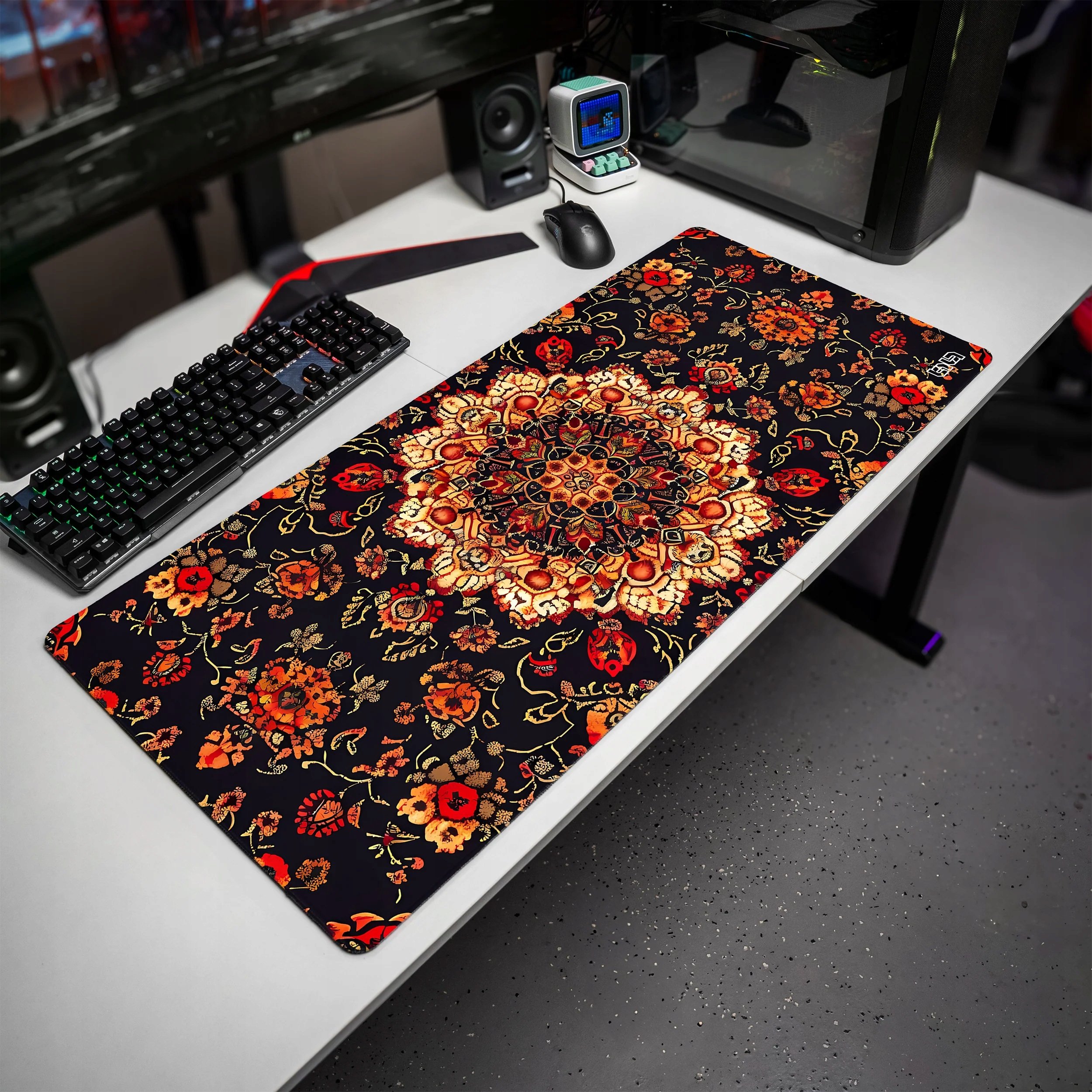 Wyjątkowy design i komfort użytkowania