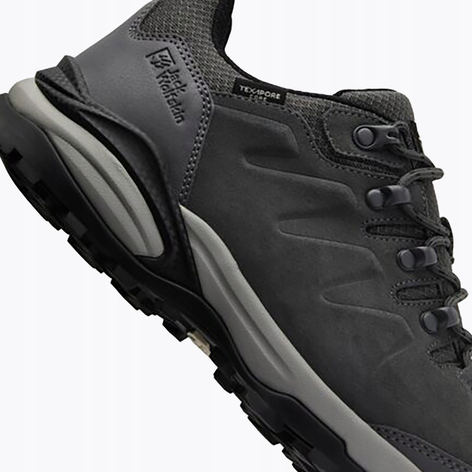 Wodoodporność i oddychalność – Komfort w każdych warunkach