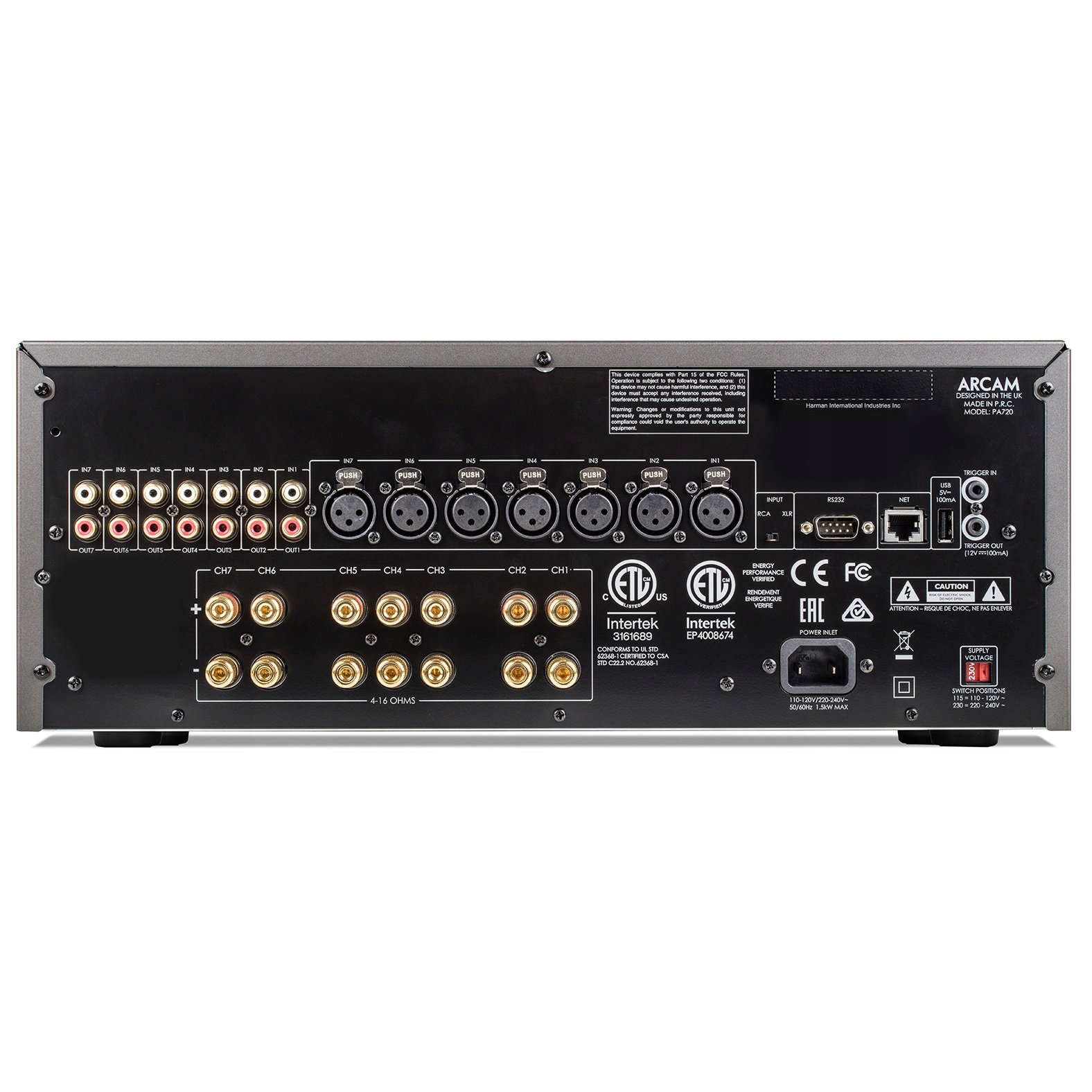 Elastyczność i moc bez kompromisów