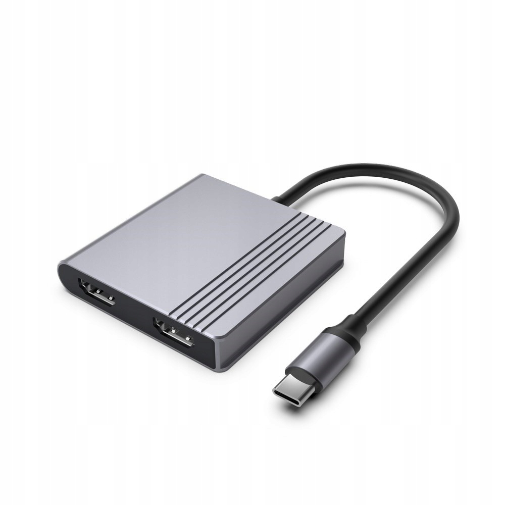Obsługa wideo w jakości 4K przez HDMI