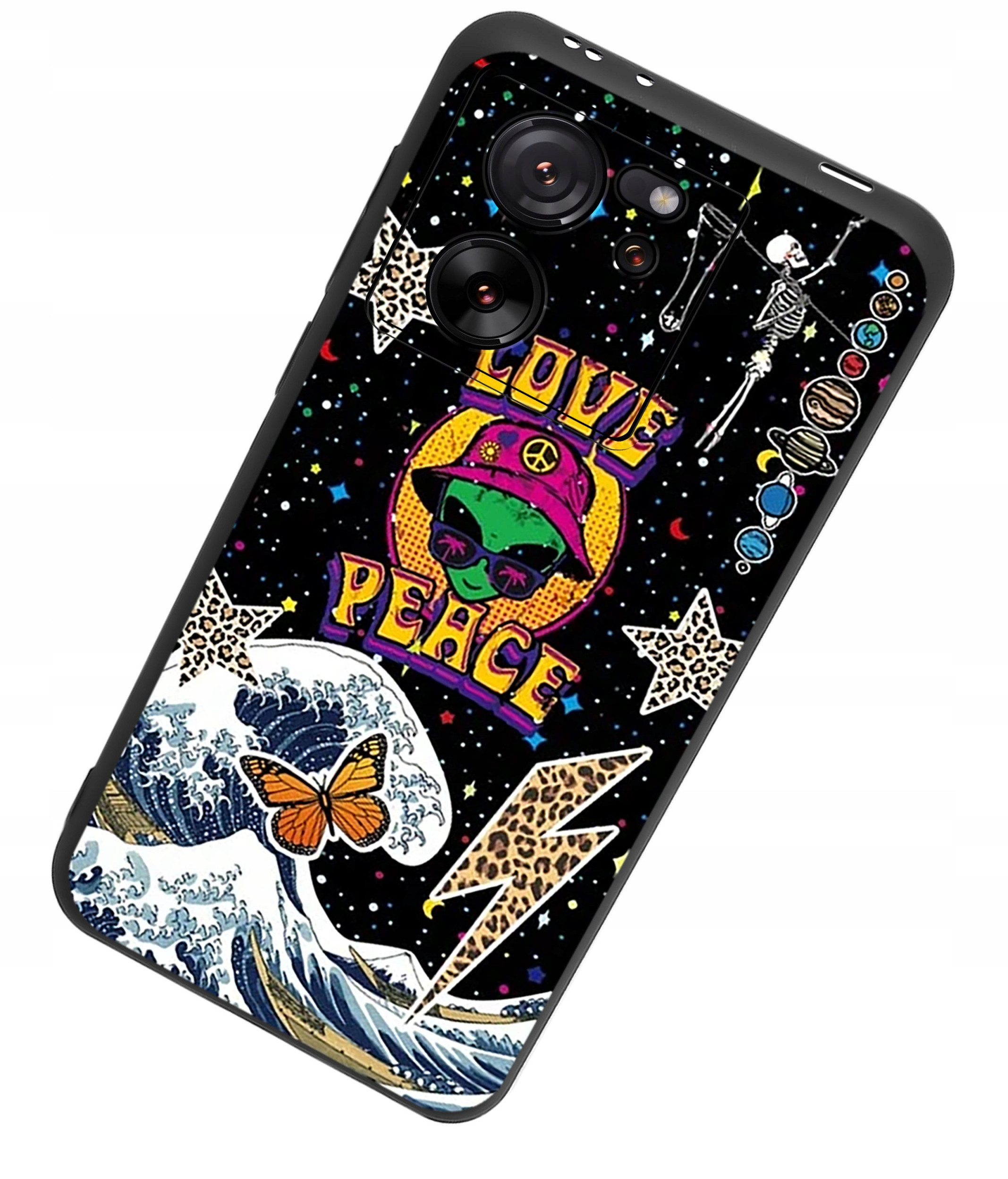 Etui do Xiaomi 13T | 13T Pro – Ochrona i styl w jednym