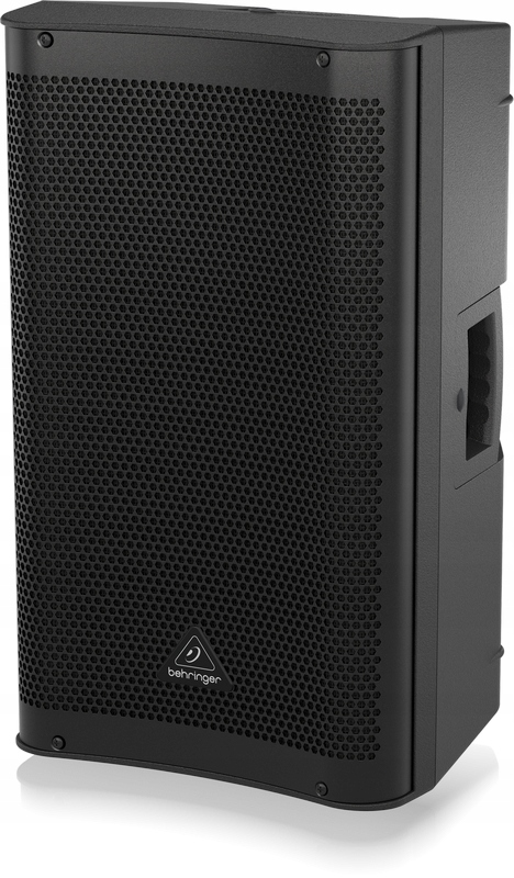 Moc i jakość dźwięku – 1200W mocy RMS