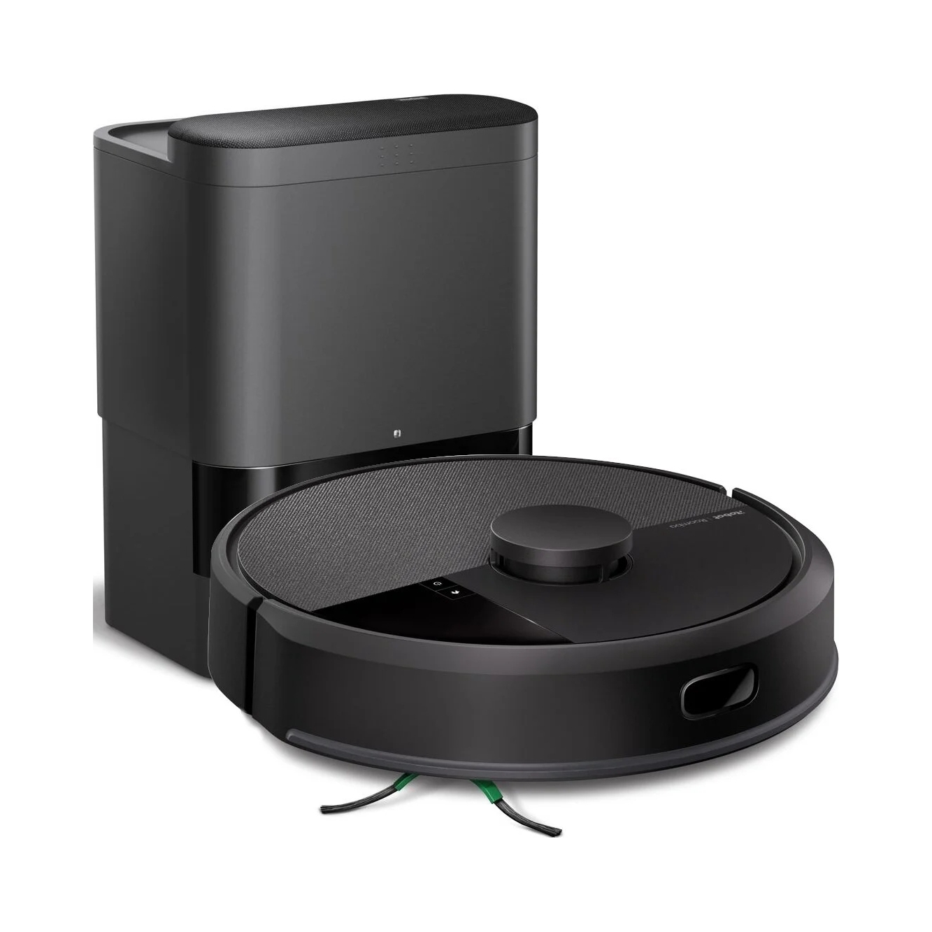 Robot sprzątający iRobot Roomba 105 Combo + stacja AutoEmpty – Twój inteligentny pomocnik w sprzątaniu