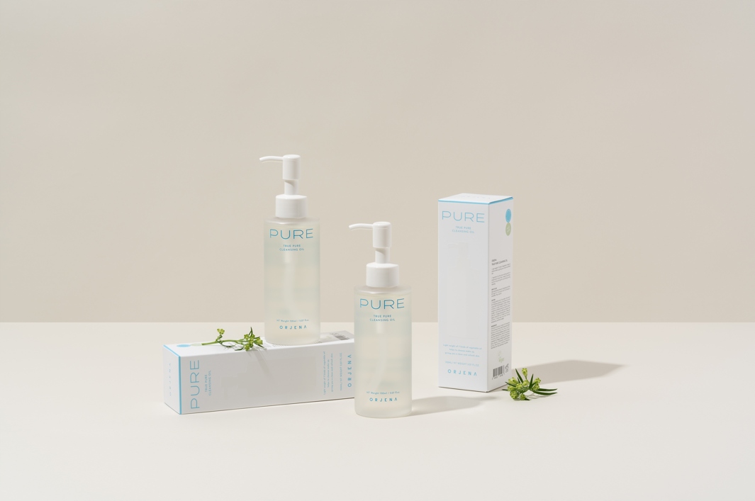 Kluczowe składniki naturalne dla zdrowej skóry