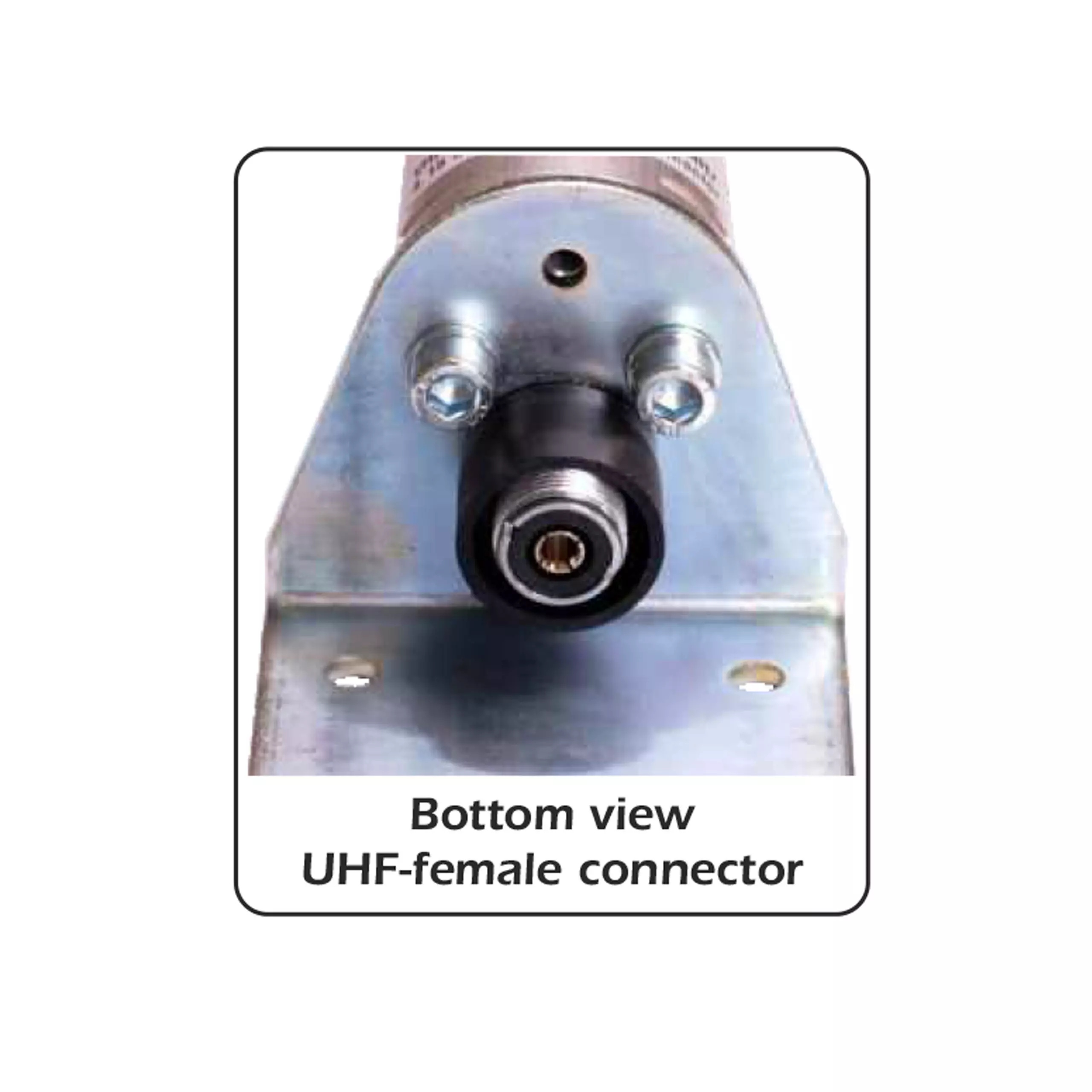 Wytrzymała konstrukcja – Zabezpieczenie przed ładunkami elektrostatycznymi