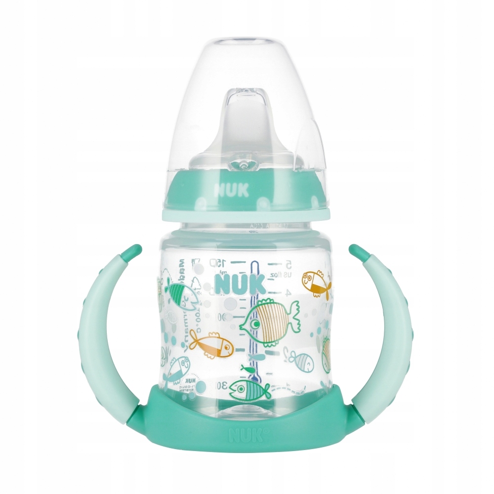 NUK AIR SYSTEM – Innowacyjny system odpowietrzania