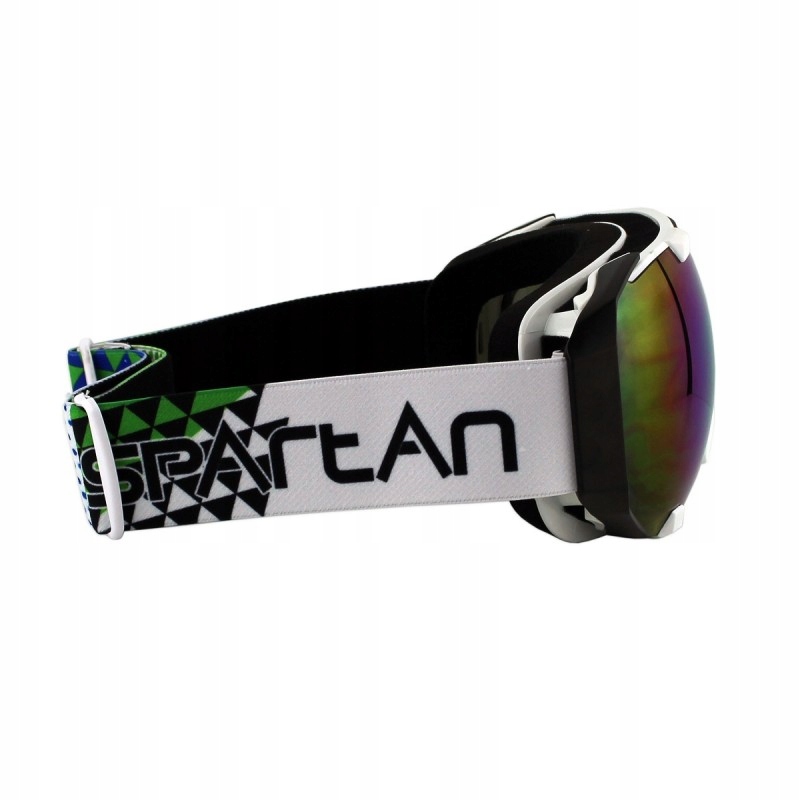 Szerokie pole widzenia w trudnych warunkach