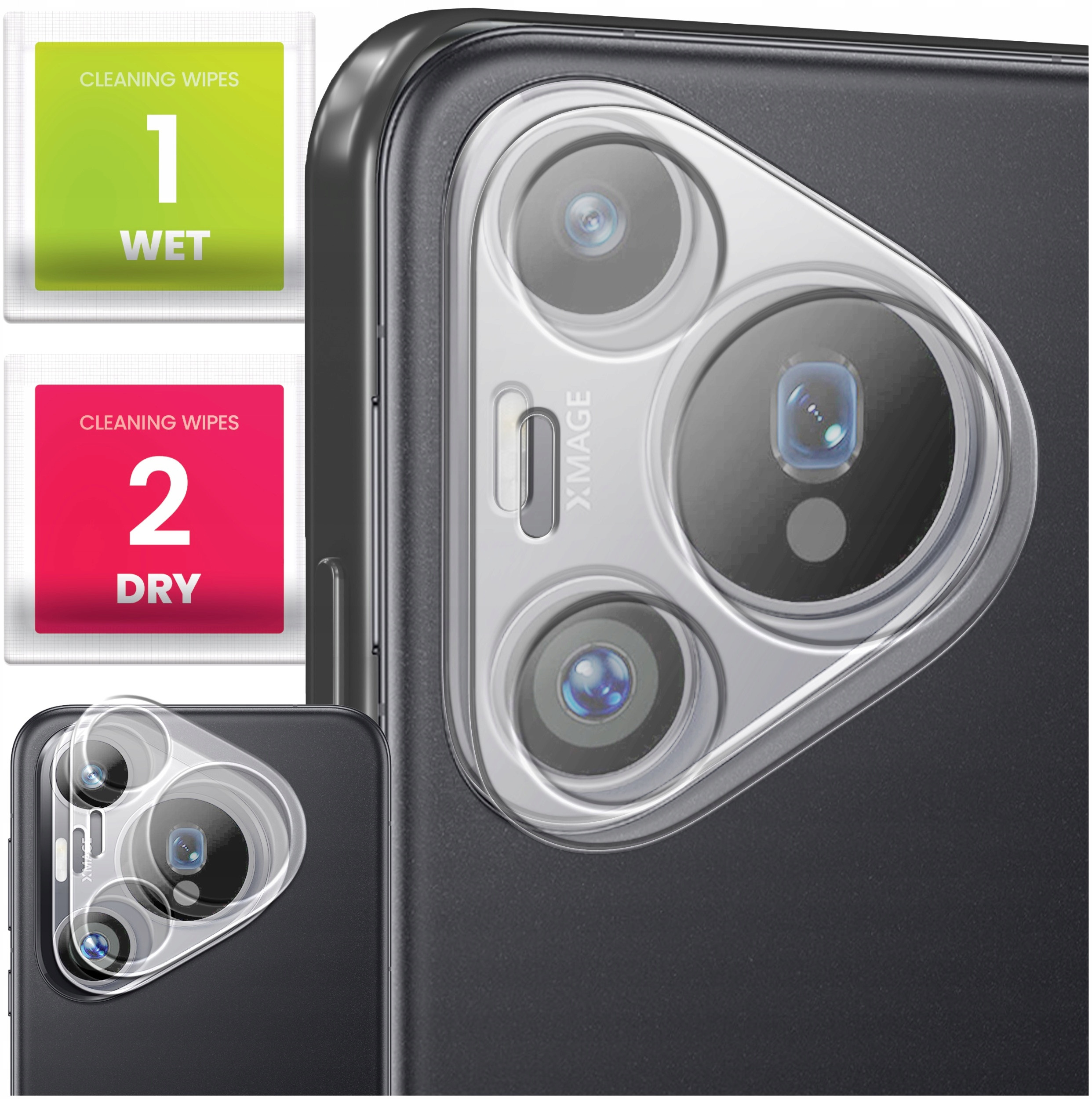 Cienkie i Wytrzymałe – Technologia HD w Zasięgu Ręki