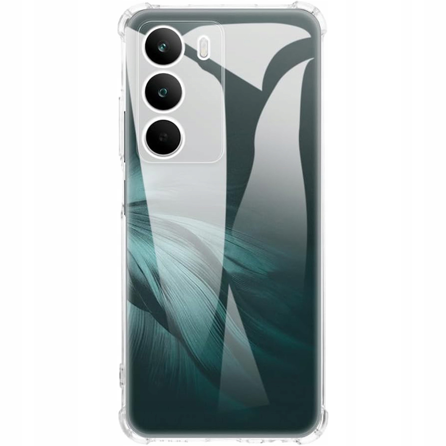 Precyzyjne dopasowanie do portów i przycisków