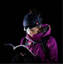 Reactive Lighting Petzl