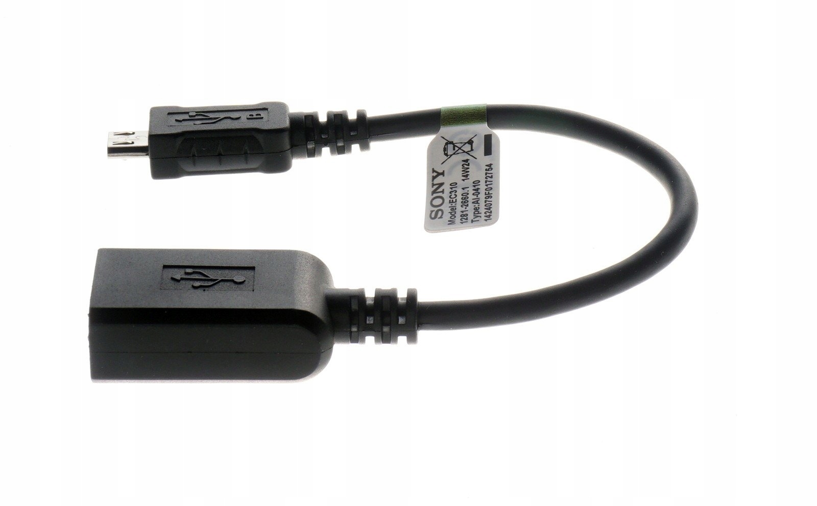 Funkcjonalność adaptera USB OTG – Szybkie przesyłanie plików
