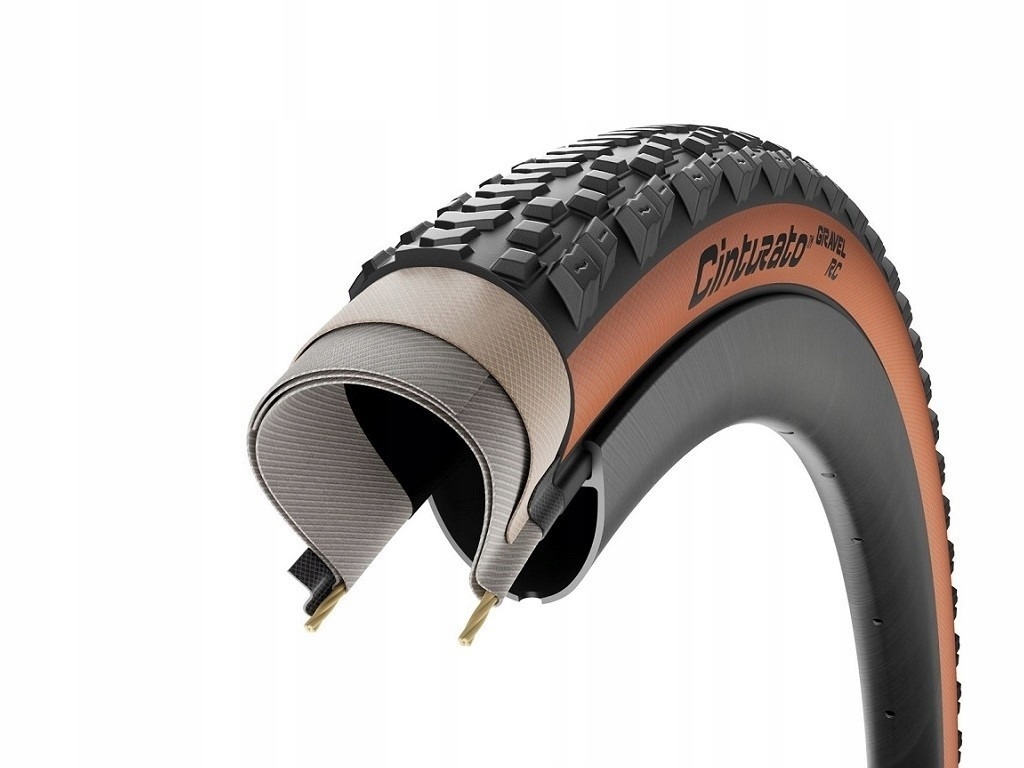 Technologia Tubeless Ready – Bezpieczeństwo i wygoda jazdy