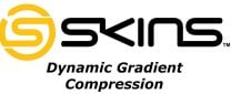 Skins Dynamic Gradient
