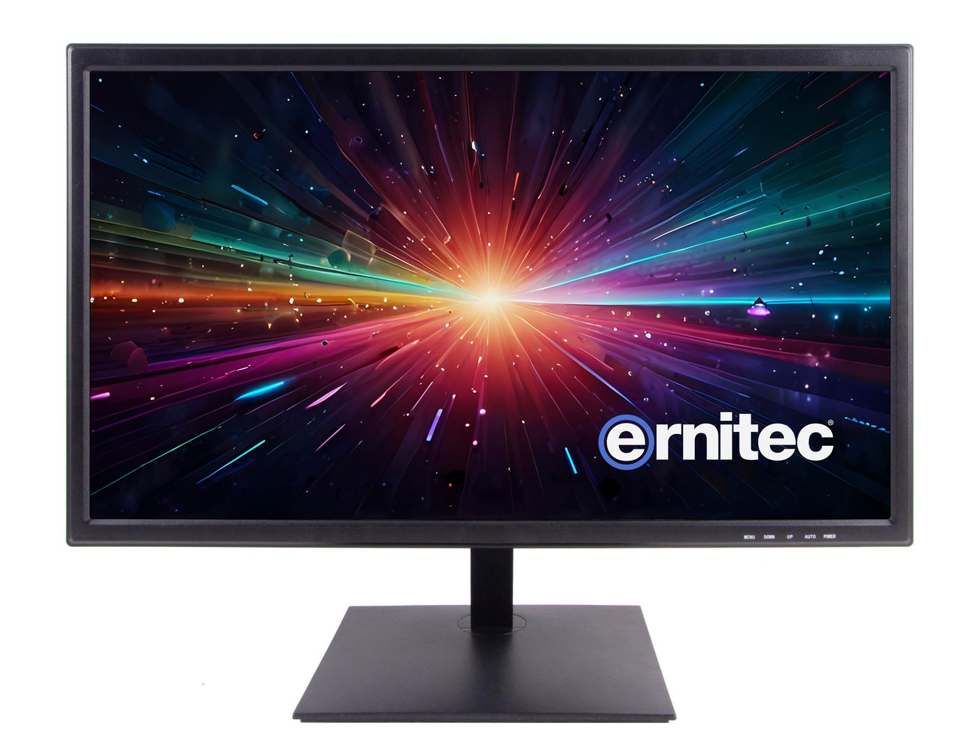 Monitor do monitoringu Ernitec 24