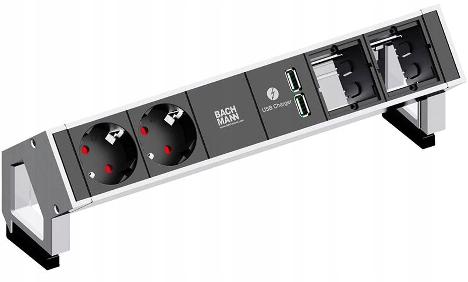 Moduły komunikacyjne i ładowarka USB