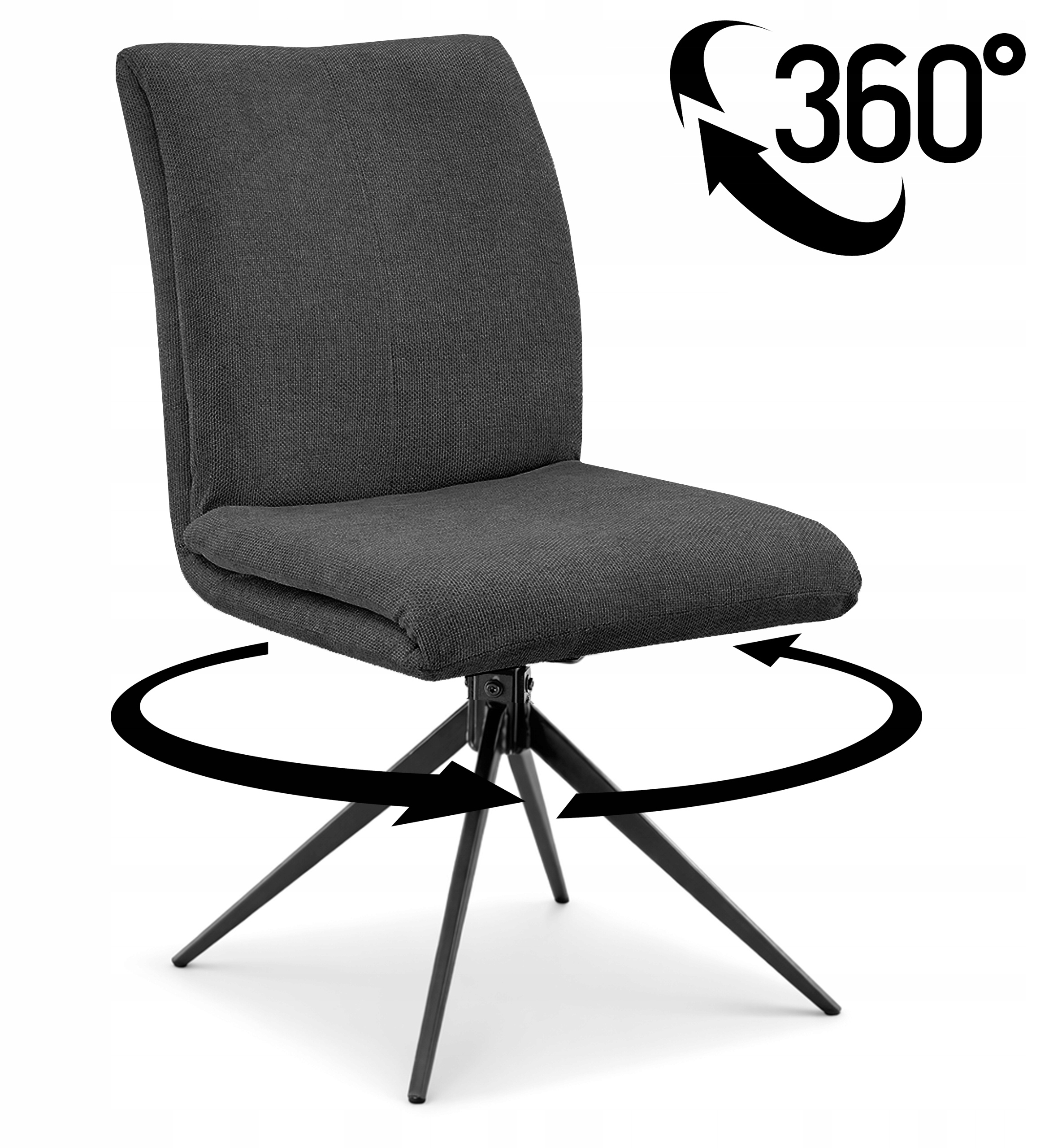 Obrotowa podstawa – funkcjonalność i styl