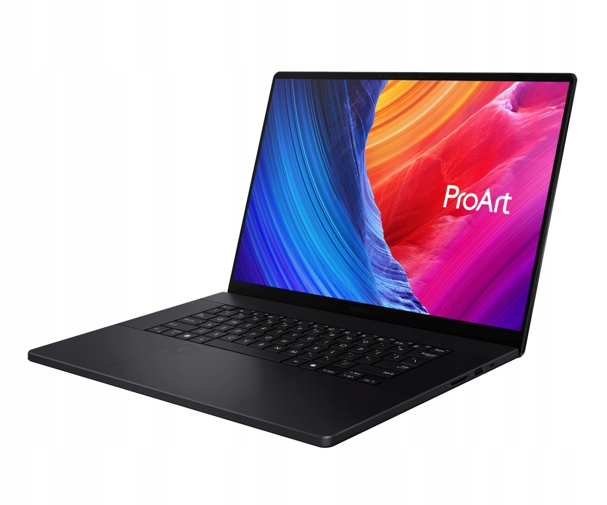 Laptop Asus ProArt P16 OLED H7606WI-ME083X – Twoje kreatywne studio w zasięgu ręki
