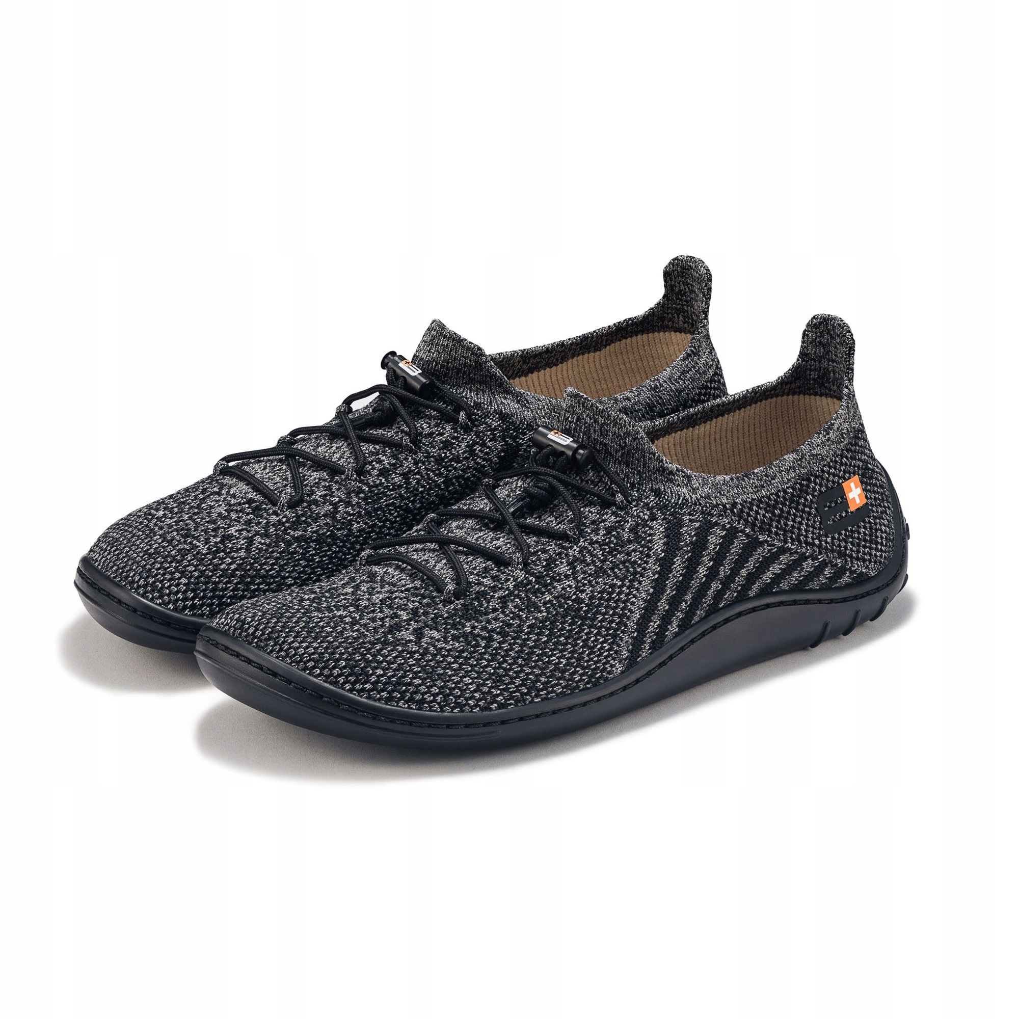 Buty damskie Barefoot Merino SH5004W – Komfort i styl w każdym kroku