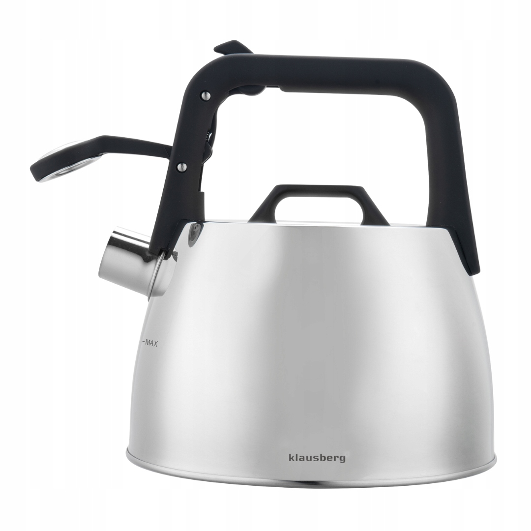 Pojemność idealna dla rodzin – 2,5L