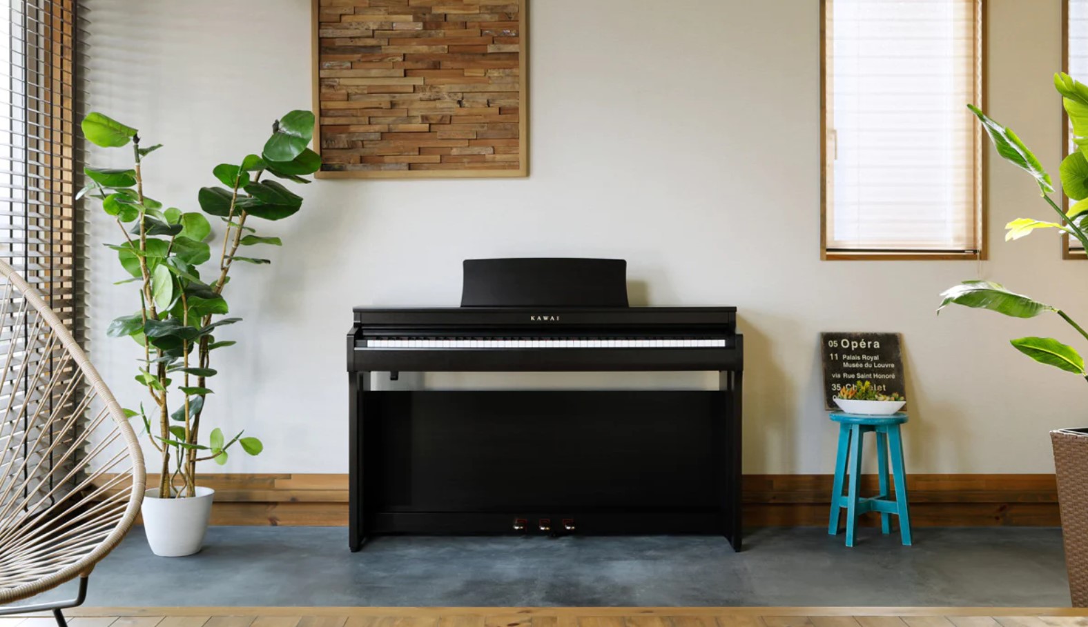 Nowoczesne funkcje: Bluetooth, rejestrator MIDI i efekty pogłosu