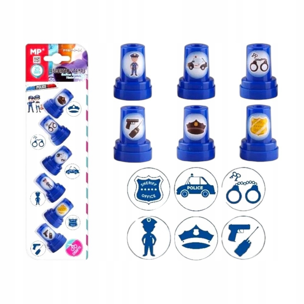 Idealne do nagradzania i dekorowania prac plastycznych