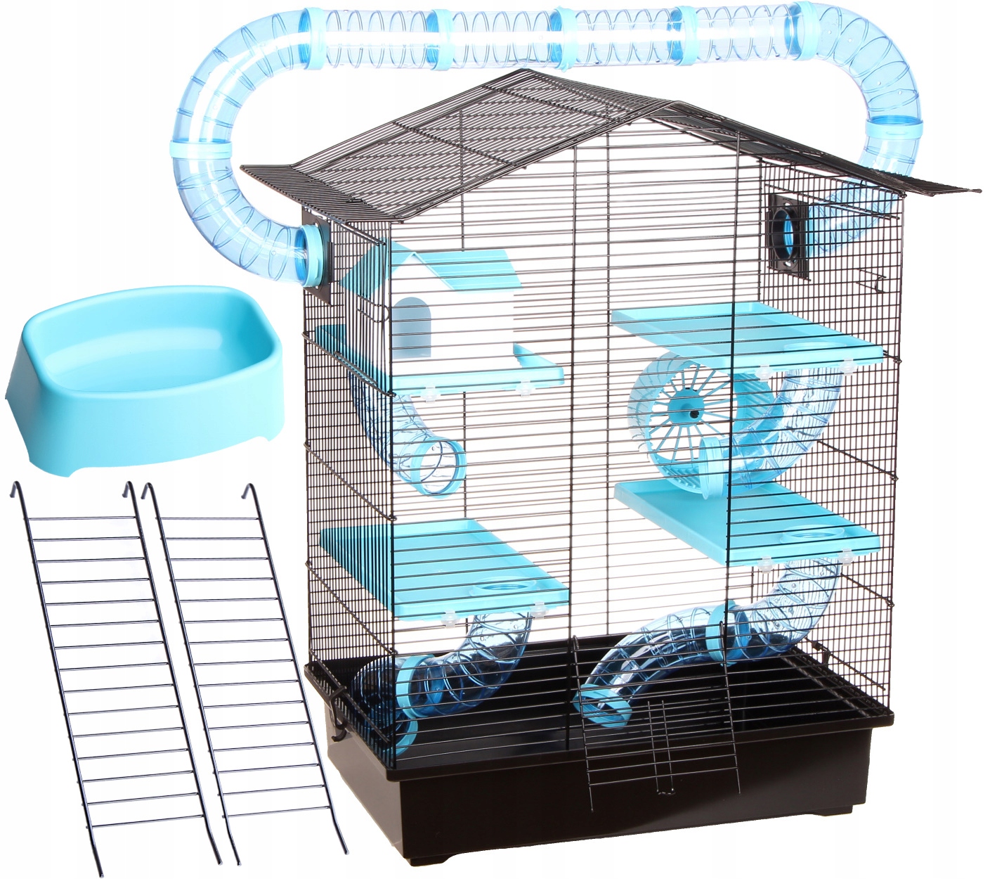 Łatwy dostęp i wygodna obsługa