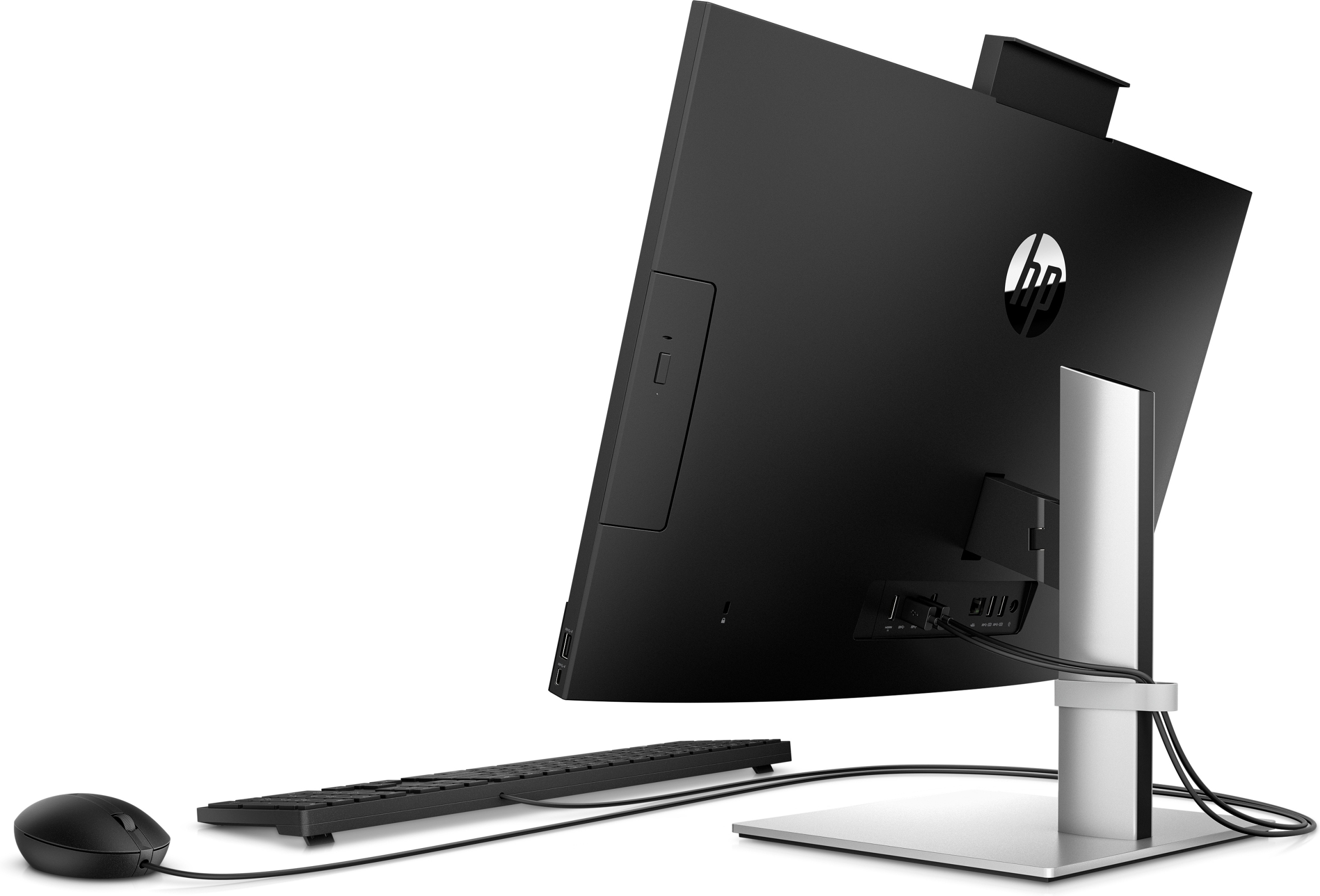 System HP Wolf Security – Zaawansowana ochrona danych