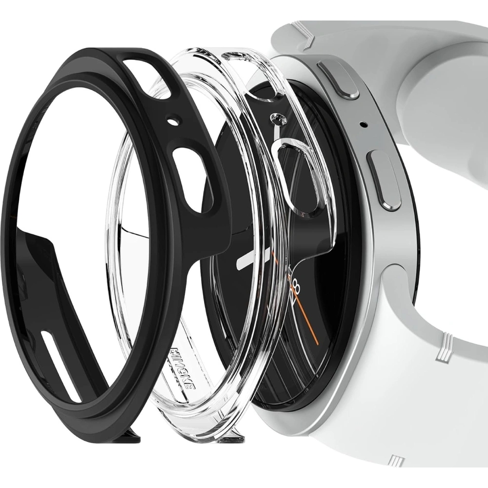 Wersja kolorystyczna: Clear & Matte Black