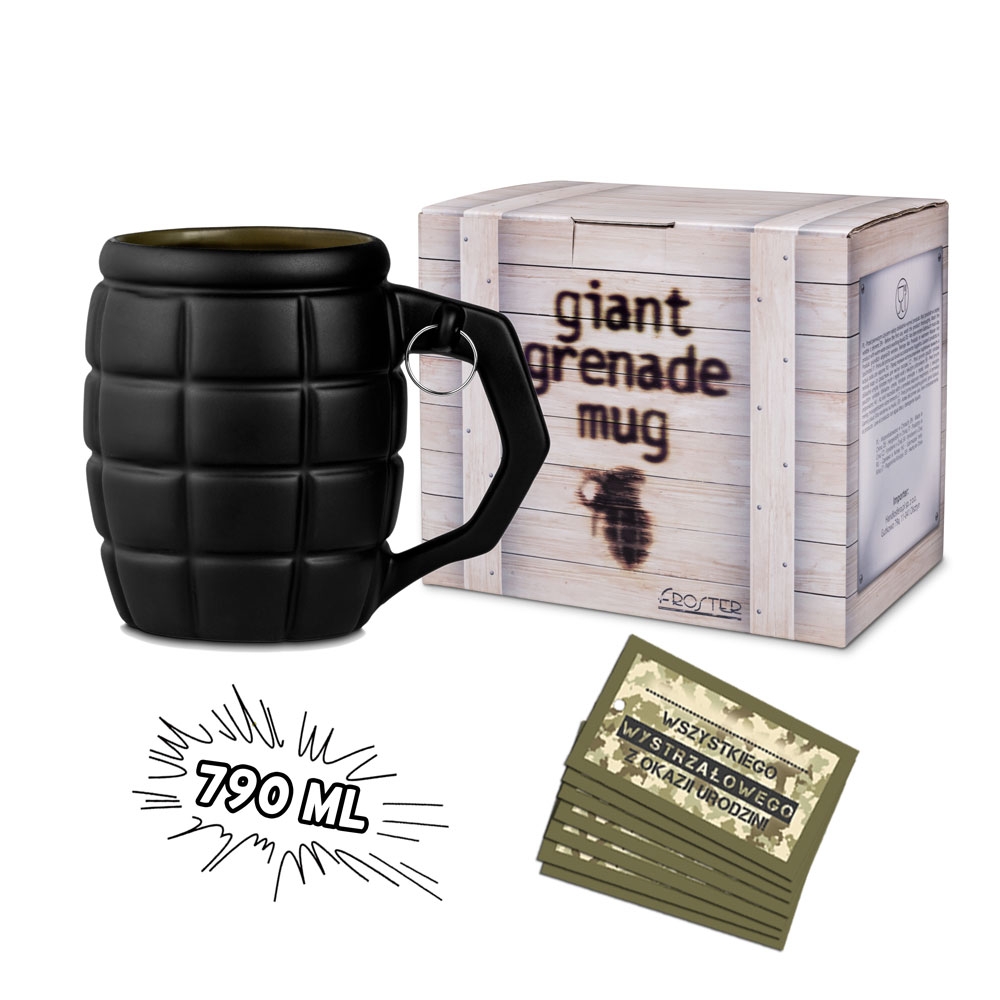 Funkcjonalność i wszechstronność – od kawy po piwo