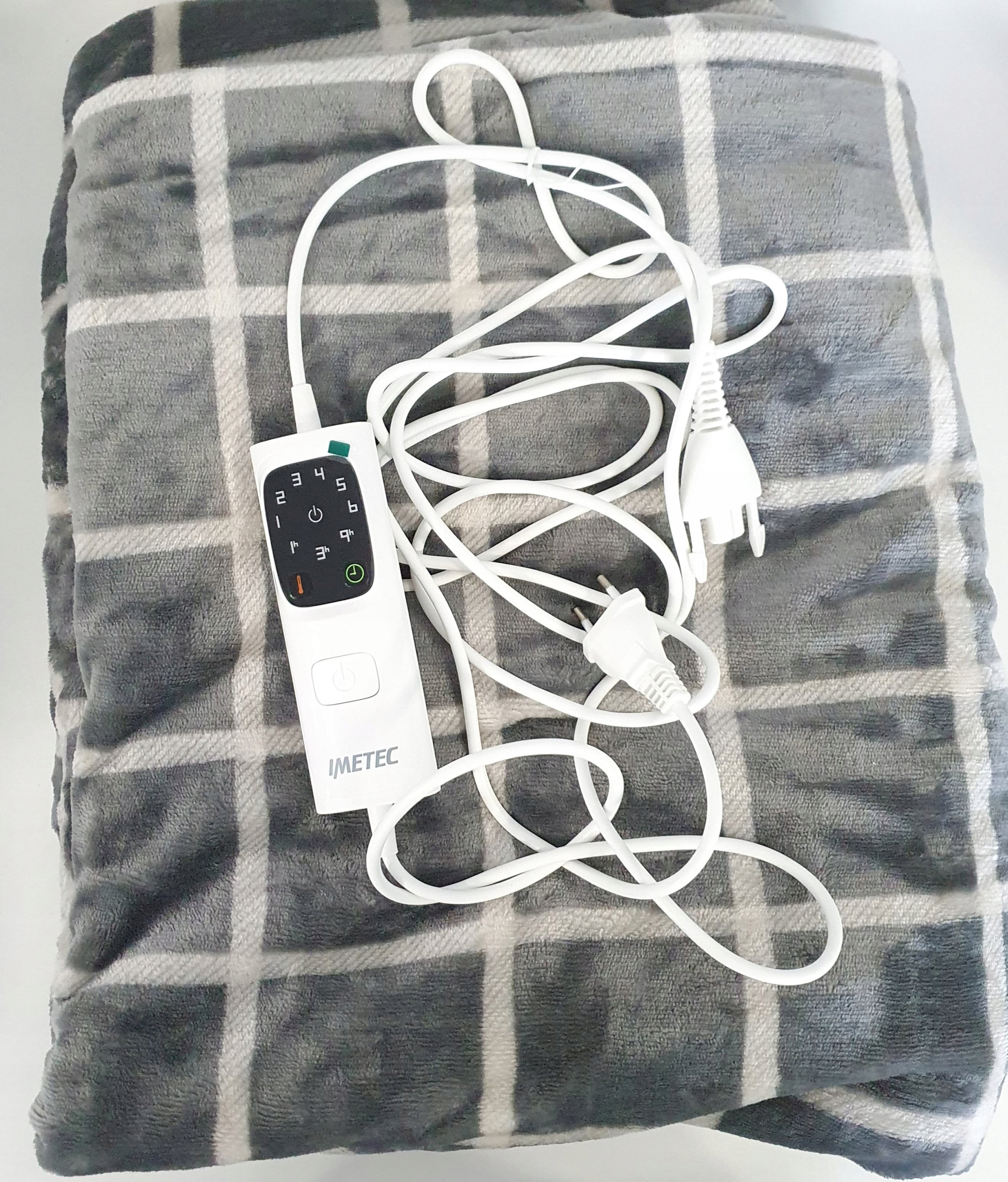 Personalizowane ustawienia temperatury – Wybierz idealne ciepło dla siebie