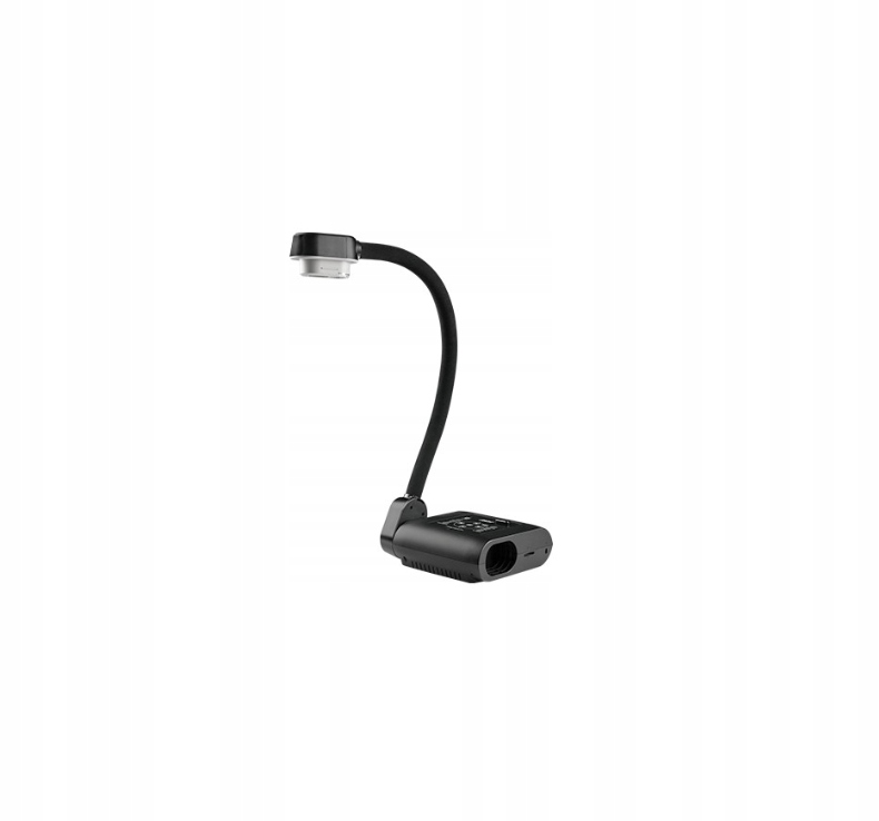 Zaawansowane powiększenie z 23-krotnym zoomem