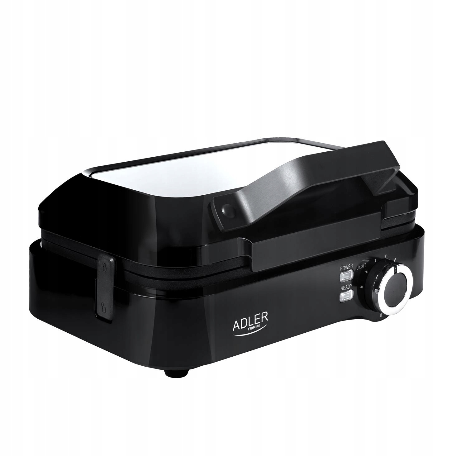 Kompaktowy design – Wygodne przechowywanie w małych przestrzeniach