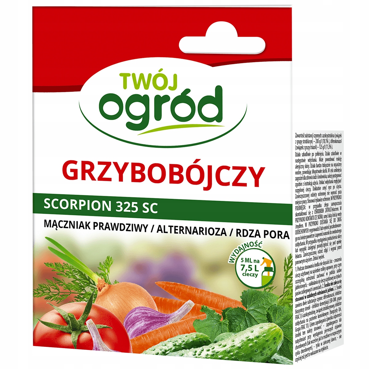 Wskazówki dotyczące stosowania i dawkowania