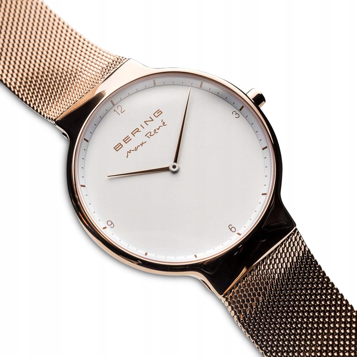 Mechanizm kwarcowy – Precyzja i niezawodność