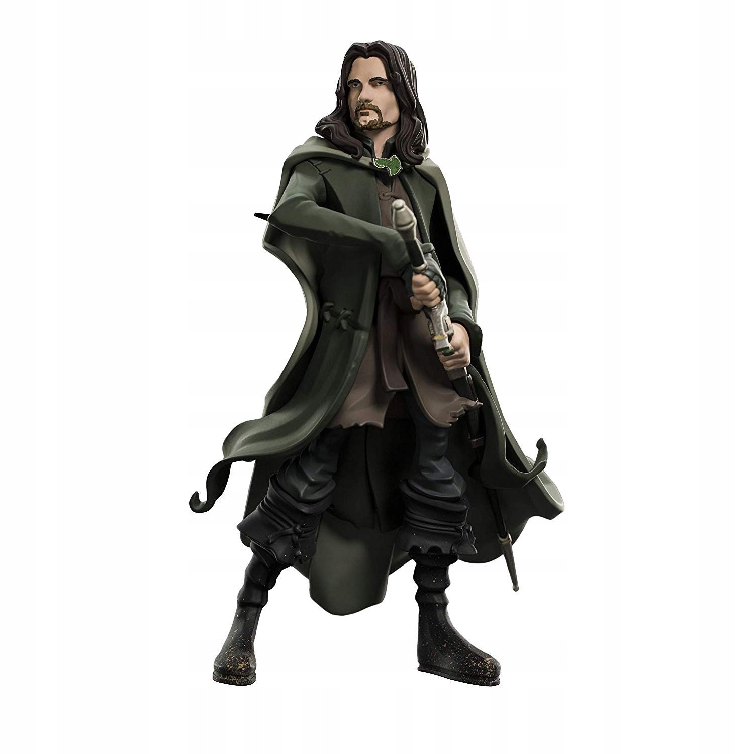 Aragorn Mini Epics – Ikona Władcy Pierścieni w Twojej Kolekcji