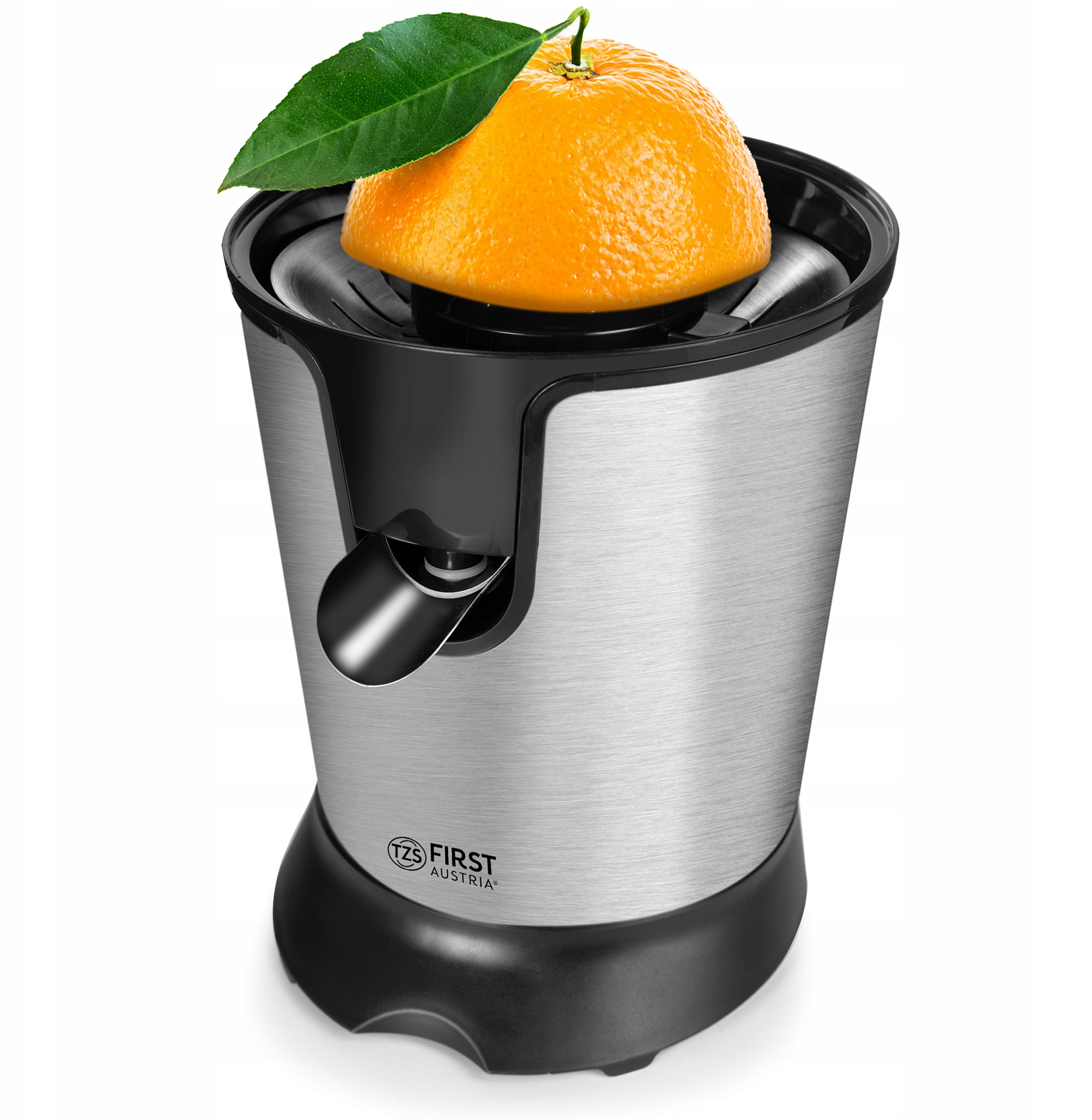 System zabezpieczenia przed kapaniem soku