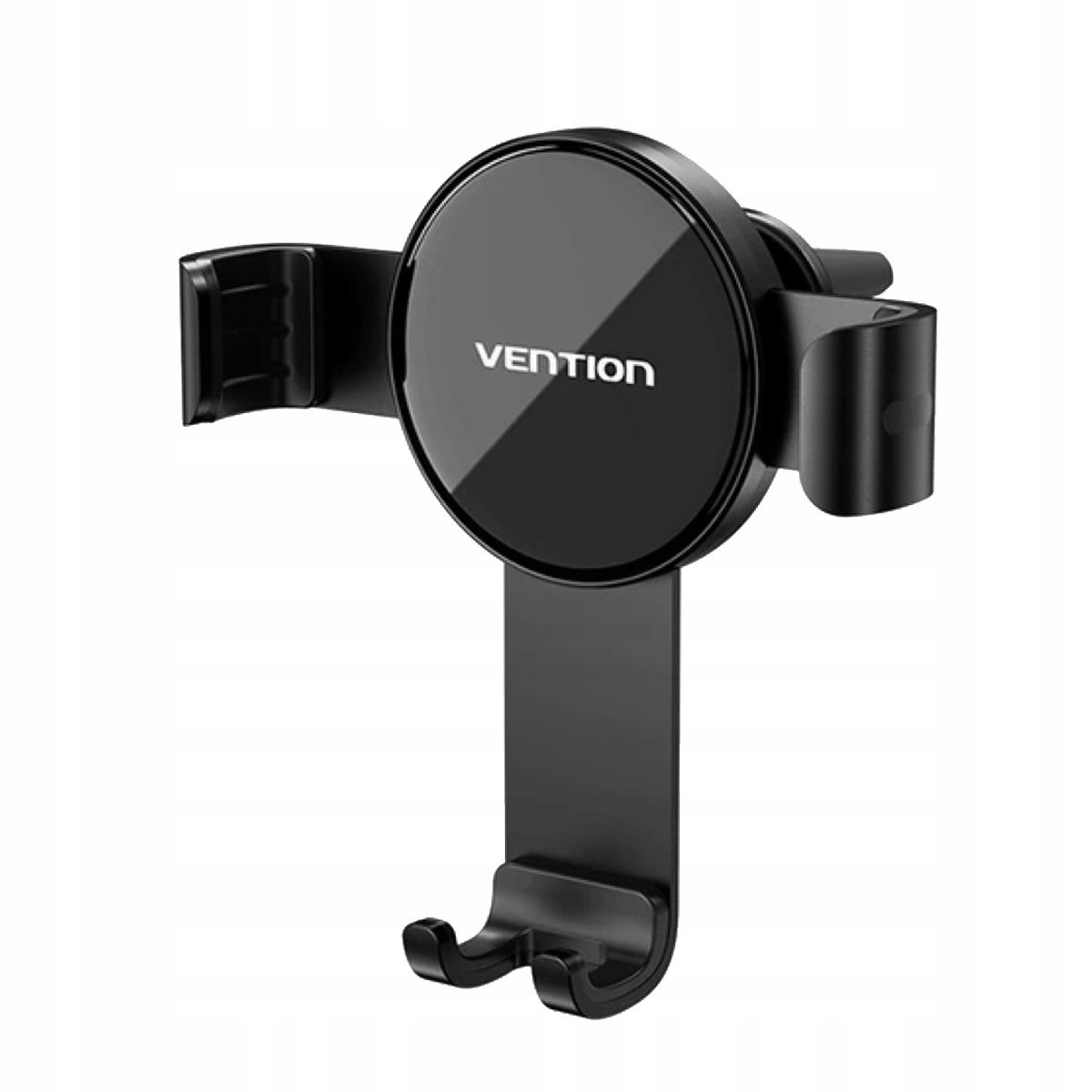 Uchwyt na kratkę nawiewu Vention KCSB0 – Wygoda i funkcjonalność w Twoim samochodzie
