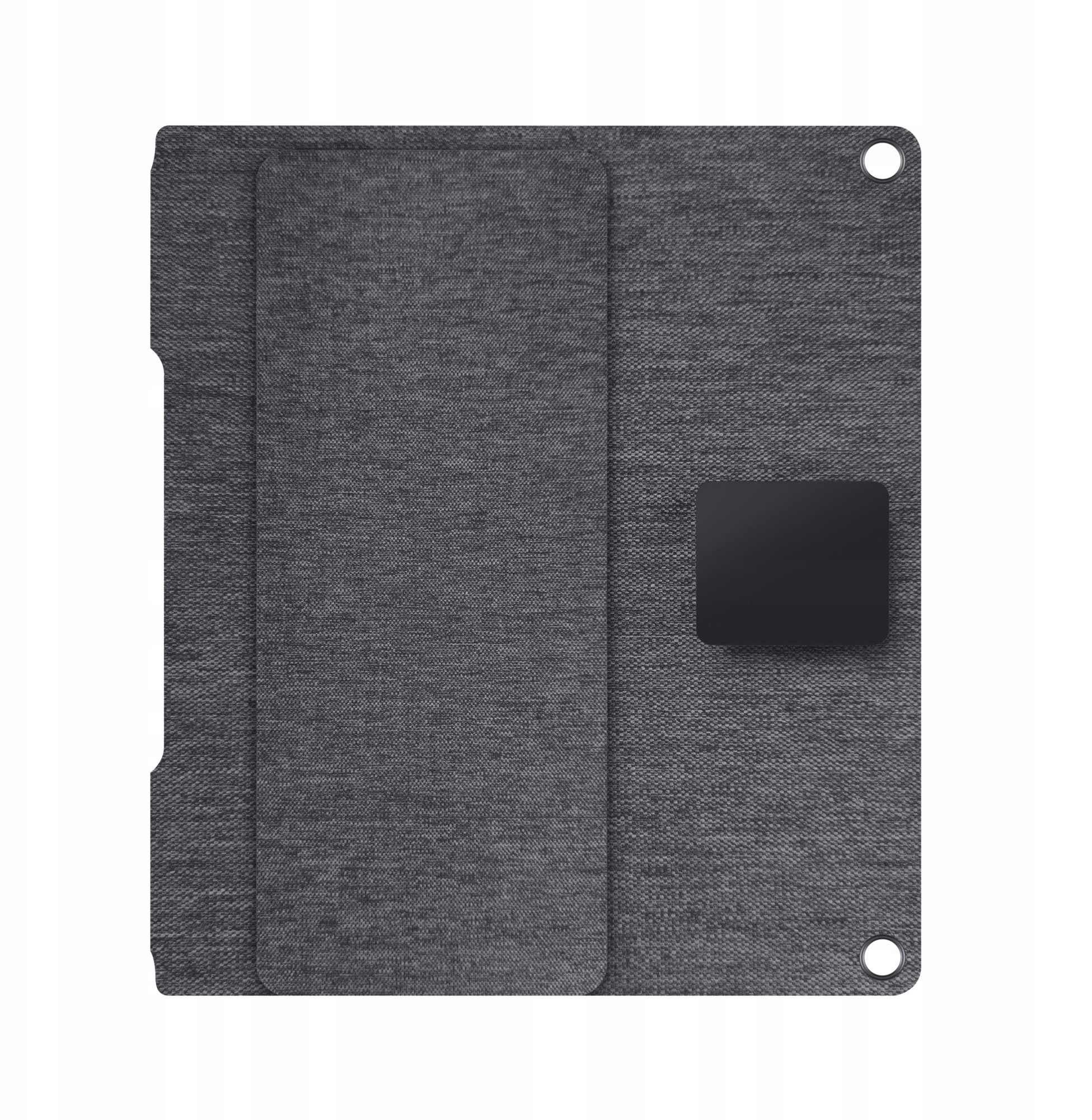 Wydajność energetyczna – Moc 40 W i ładowanie w trudnych warunkach