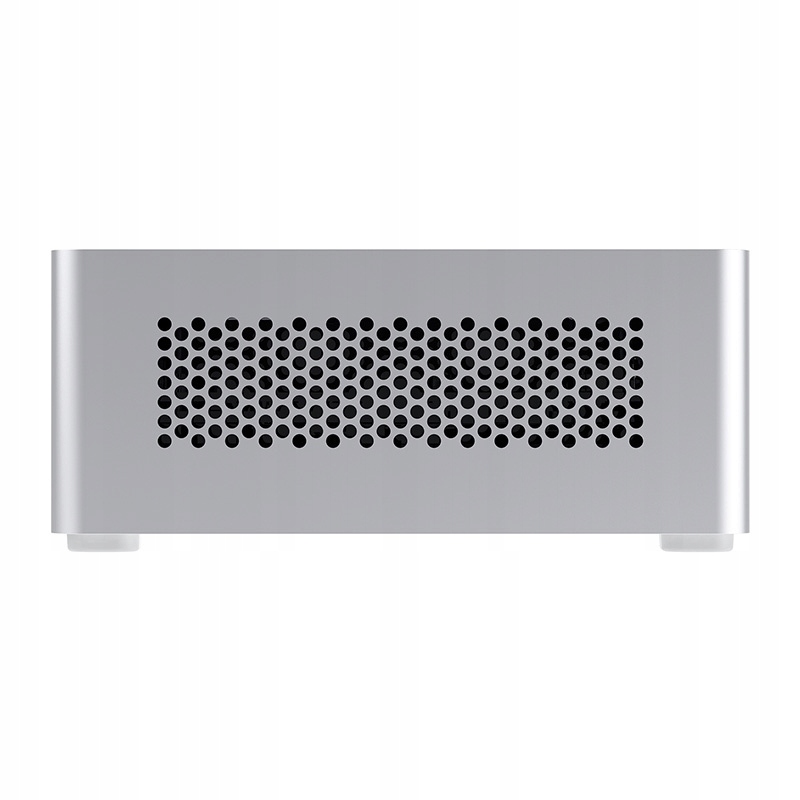 Efektywne chłodzenie – Stabilność i cicha praca