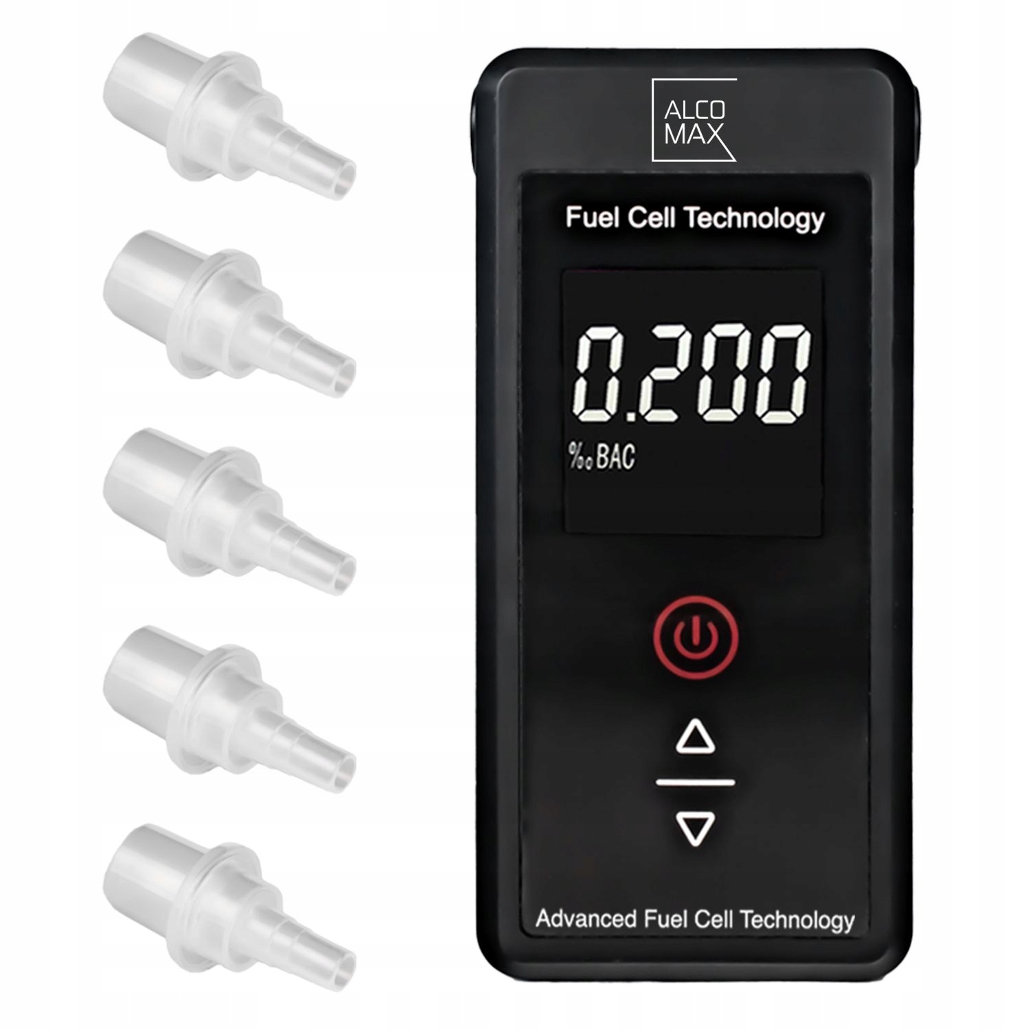 Komplet 17 ustników – wygoda i oszczędność